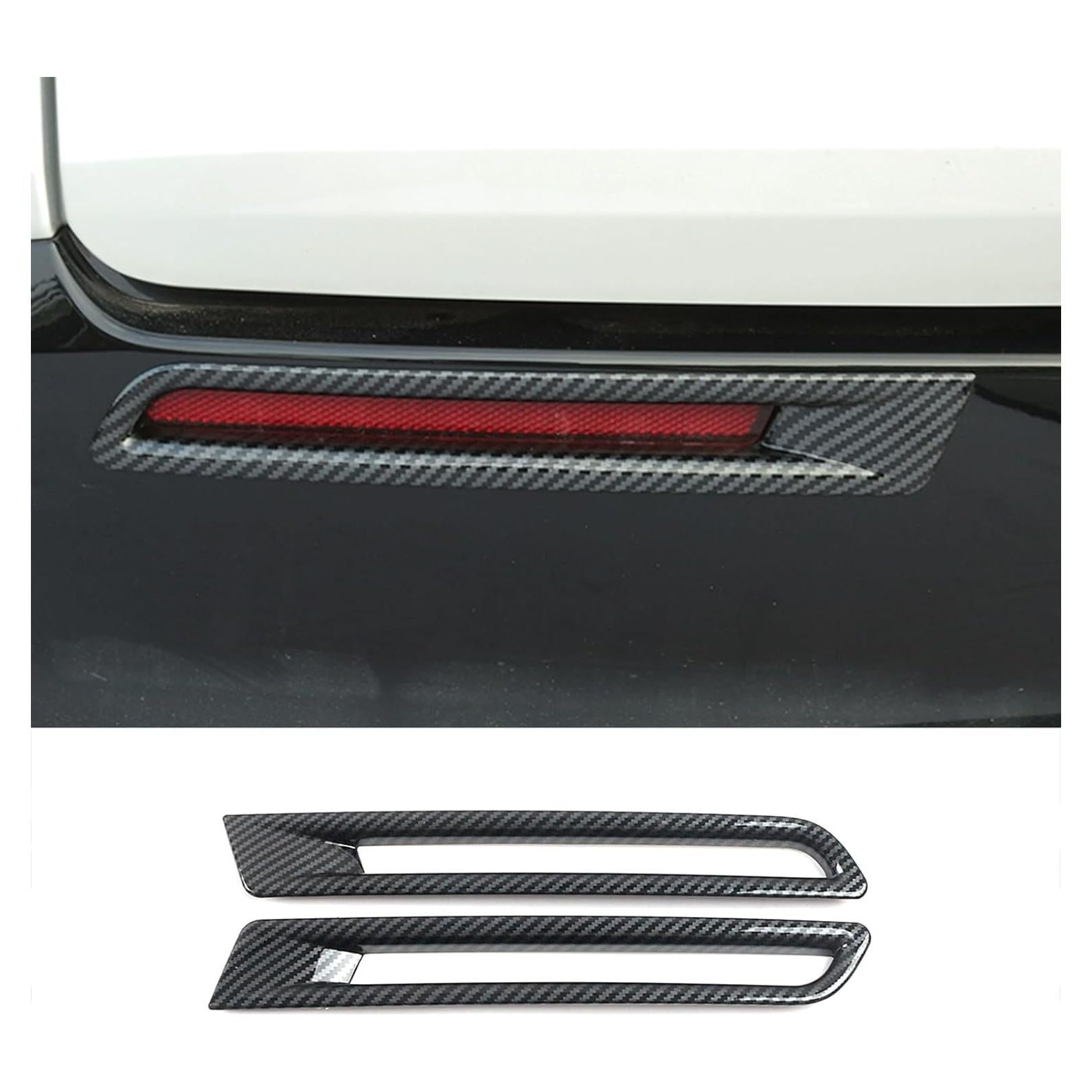 Accesorios de Coche KELEIMAI para Toyota Sienna 2021-2025 - 2 Piezas