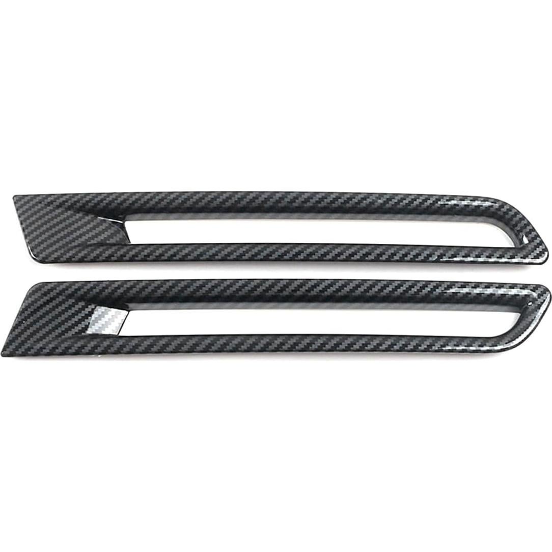 Accesorios de Coche KELEIMAI para Toyota Sienna 2021-2025 - 2 Piezas