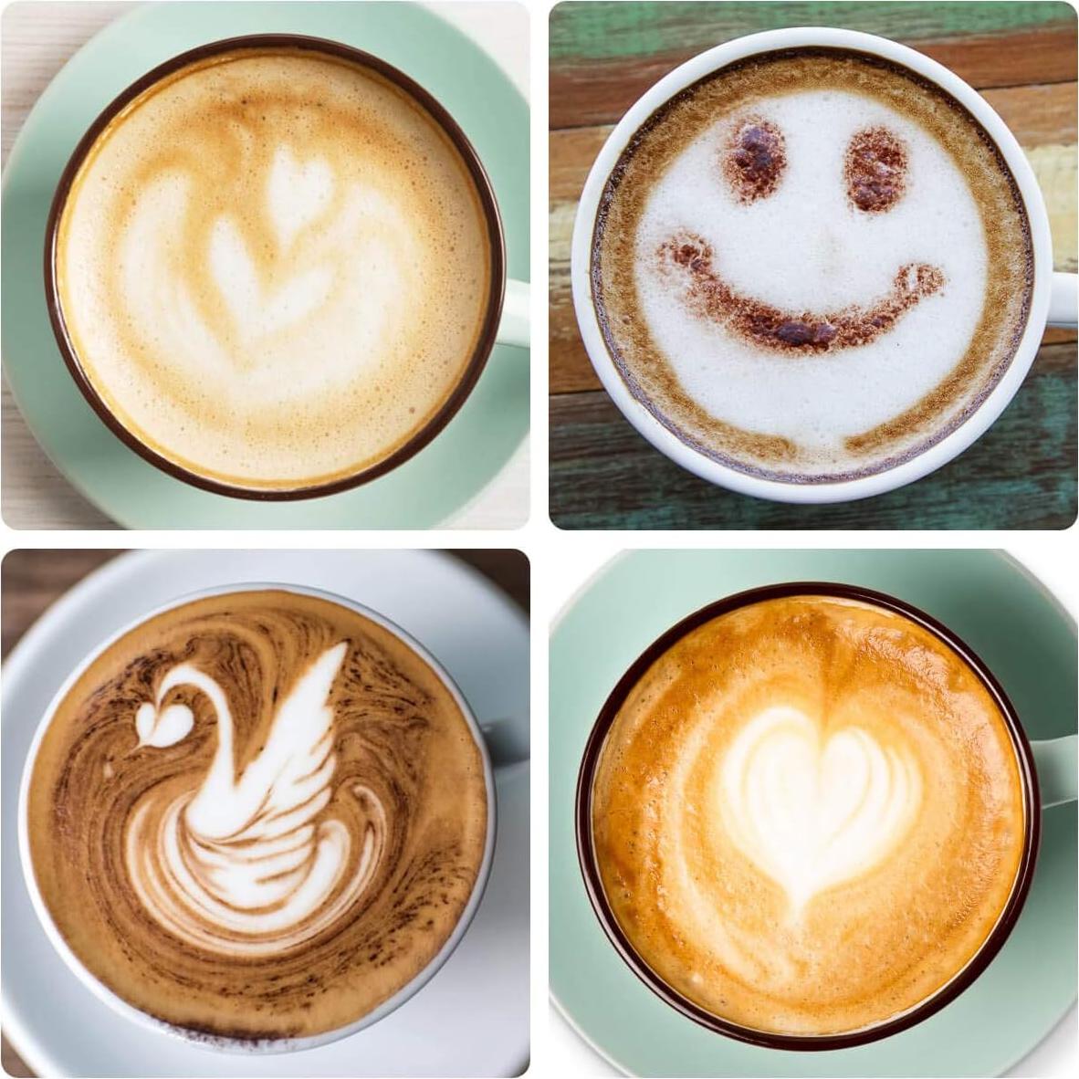 Jarra Espumadora de Leche ZOWIE KING 350ml Acero Inoxidable