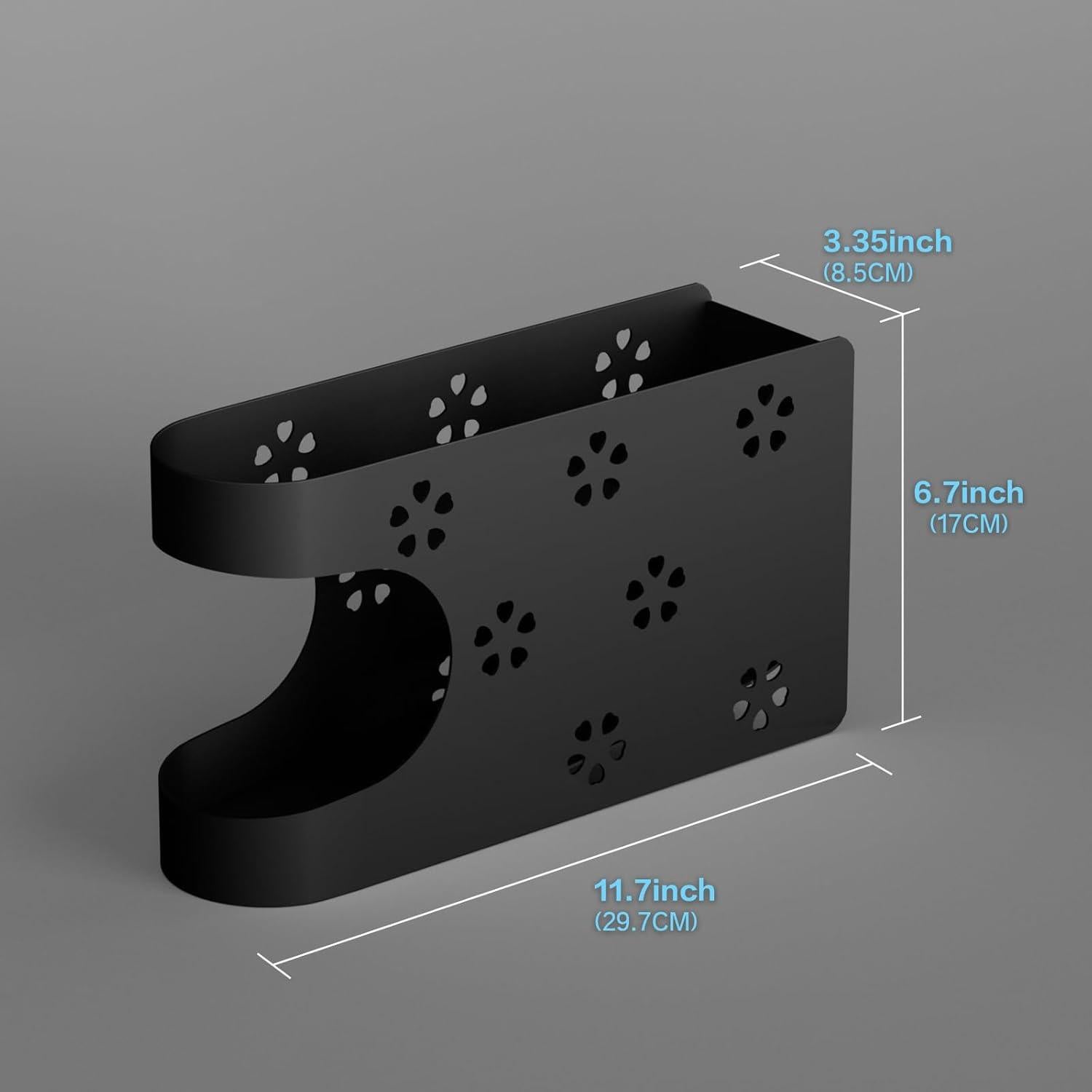 Soporte Magnético para Pelotas de Secadora Belxyt + 6 Pelotas XL