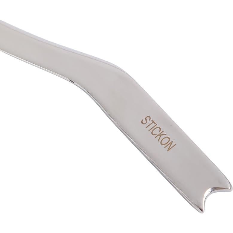Herramienta de Masaje Gua Sha STICKON Acero Inoxidable 88.9cm