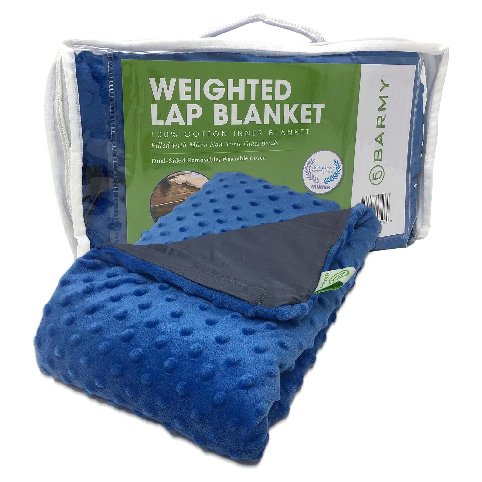 Almohadilla de Peso BARMY 61x61cm 2.27kg para Niños