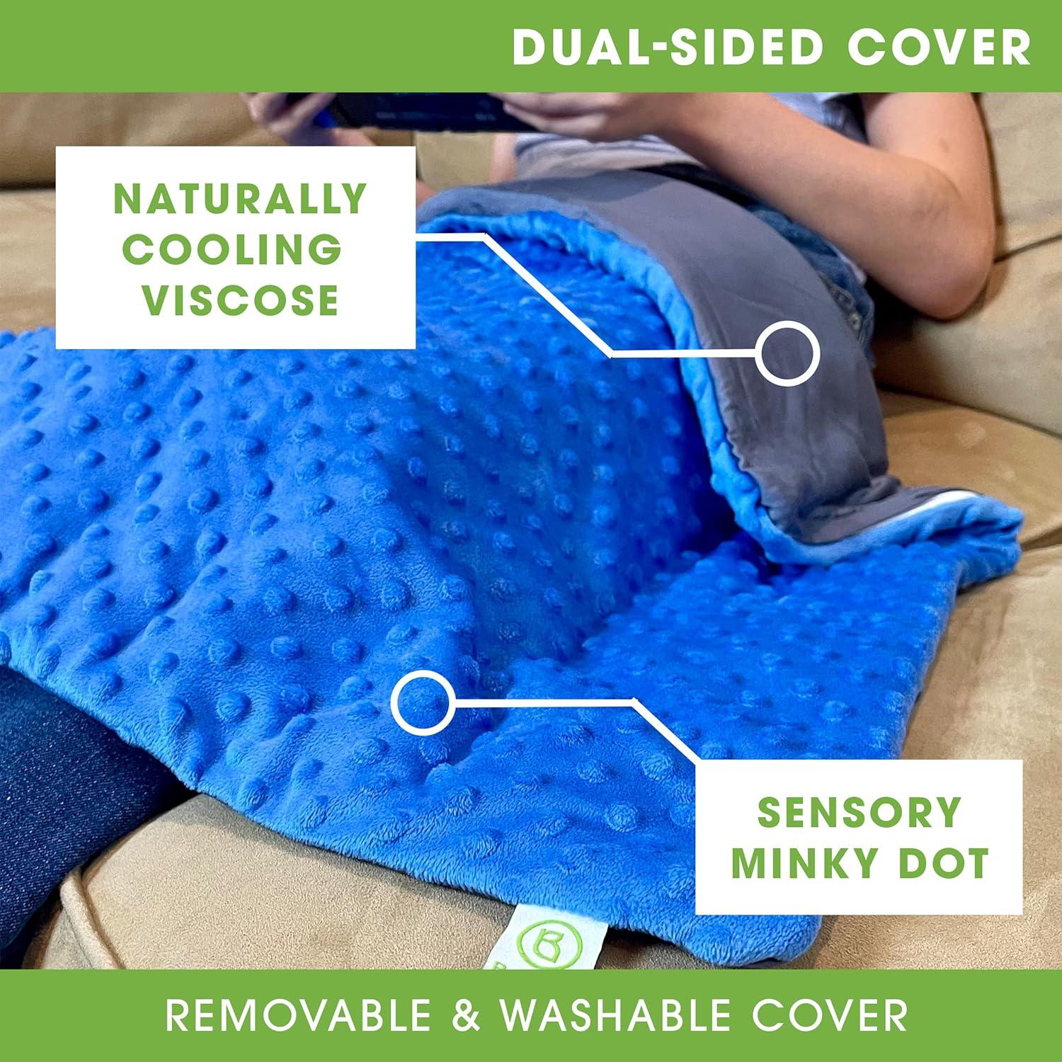 Almohadilla de Peso BARMY 61x61cm 2.27kg para Niños