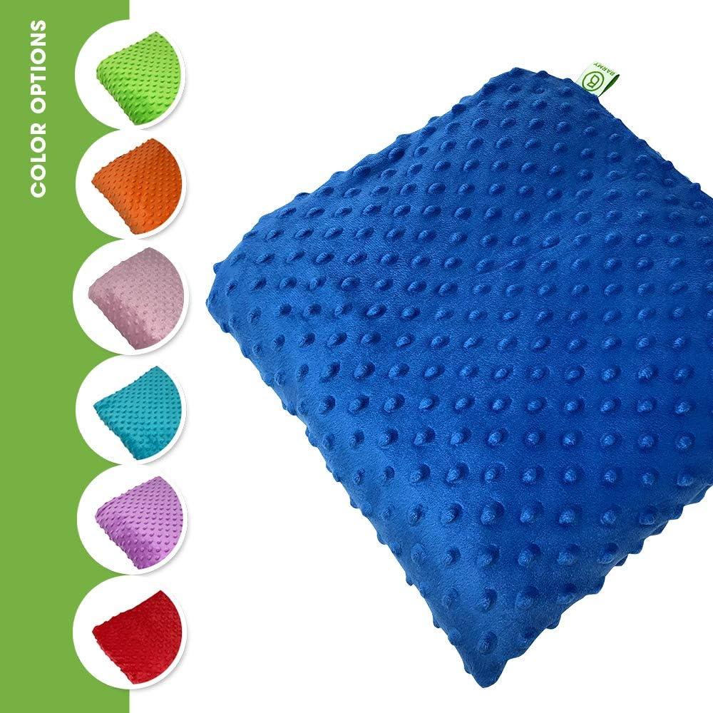 Almohadilla de Peso BARMY 61x61cm 2.27kg para Niños