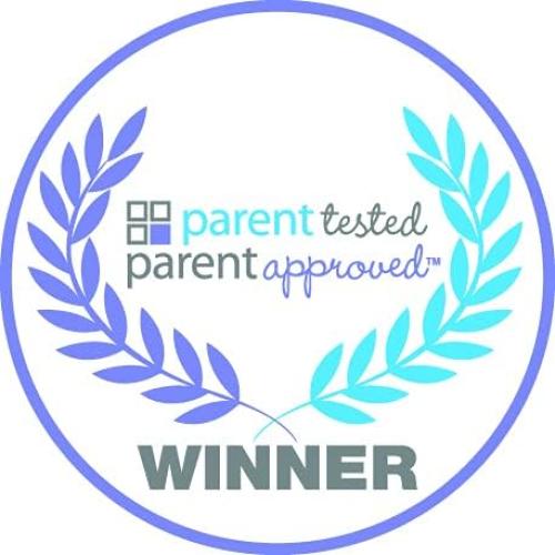 Almohadilla de Peso BARMY 61x61cm 2.27kg para Niños