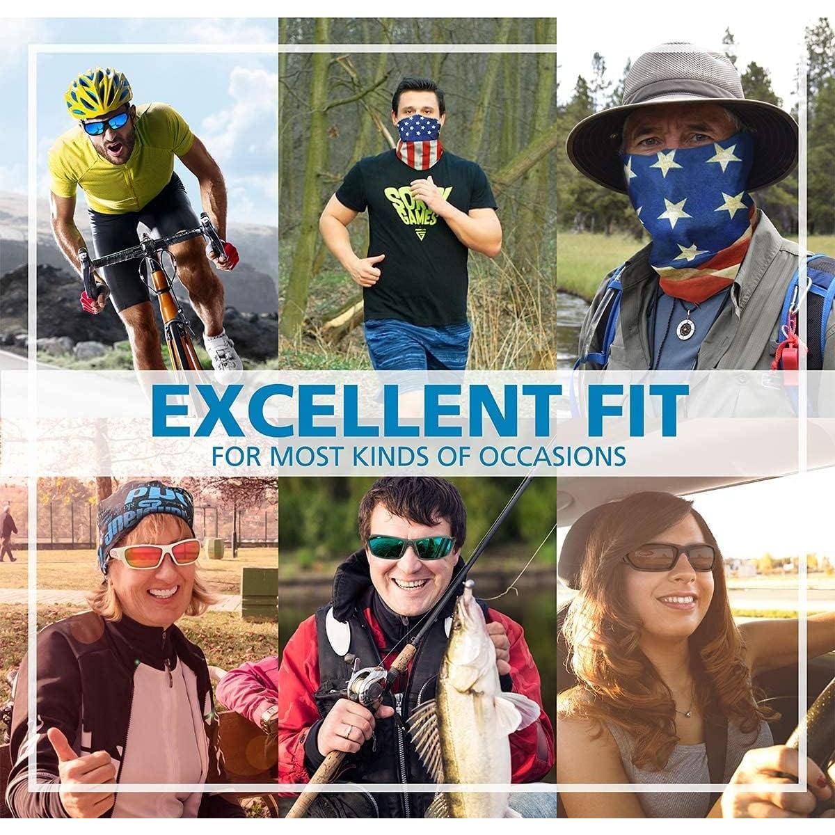 Gafas de sol polarizadas deportivas Viviendo tu tiempo J11