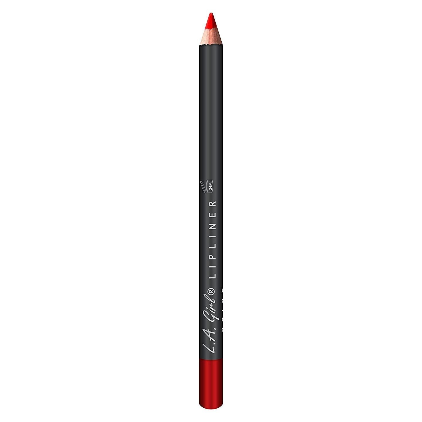 Lápiz de Contorno de Labios L.A. Girl 502 Cereza 5.67g