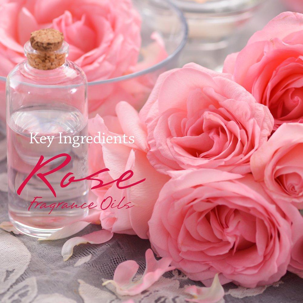 Set de Jabones Naturales I & Jabón - 4 Piezas Hecho a Mano