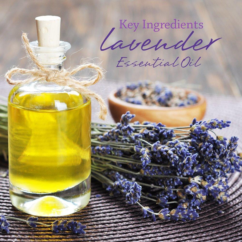 Set de Jabones Naturales I & Jabón - 4 Piezas Hecho a Mano