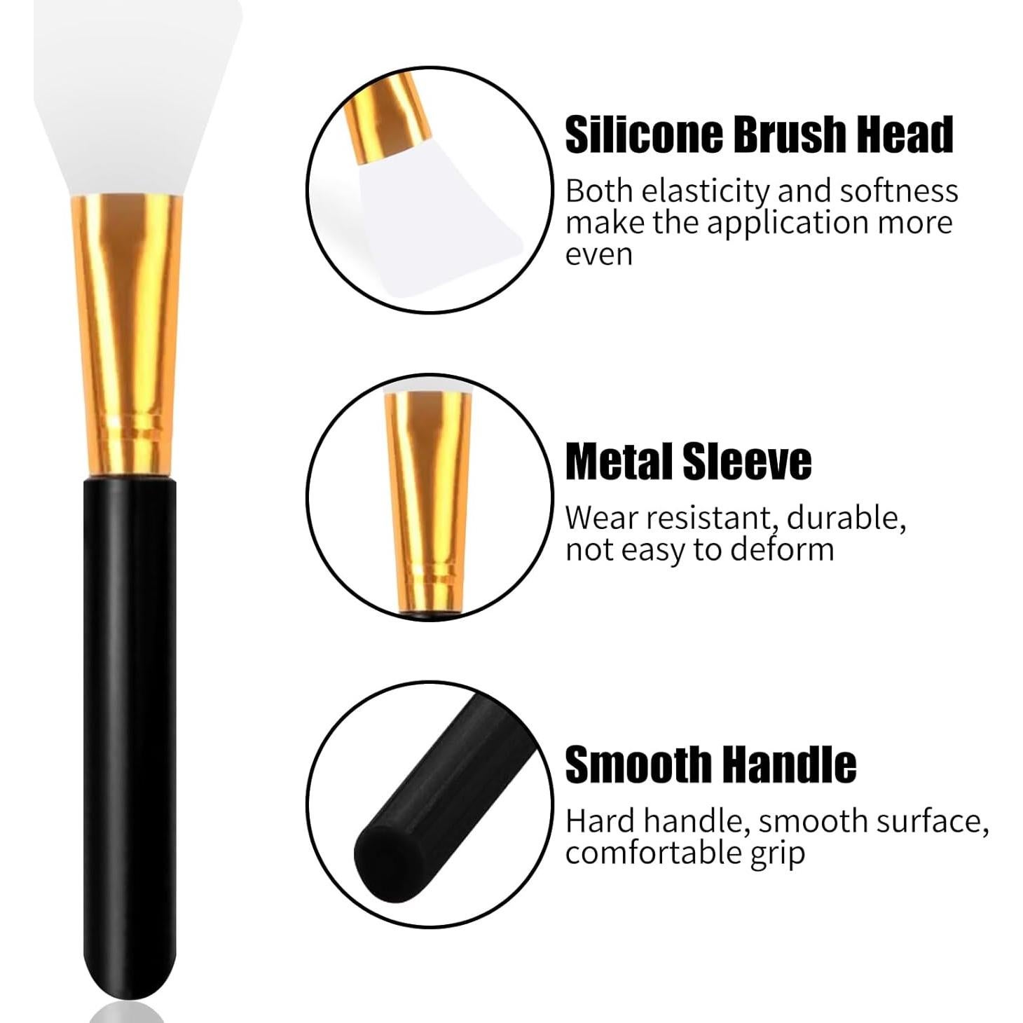 Pegamento para Pelucas de Encaje Frontal Goiple - 4PCS