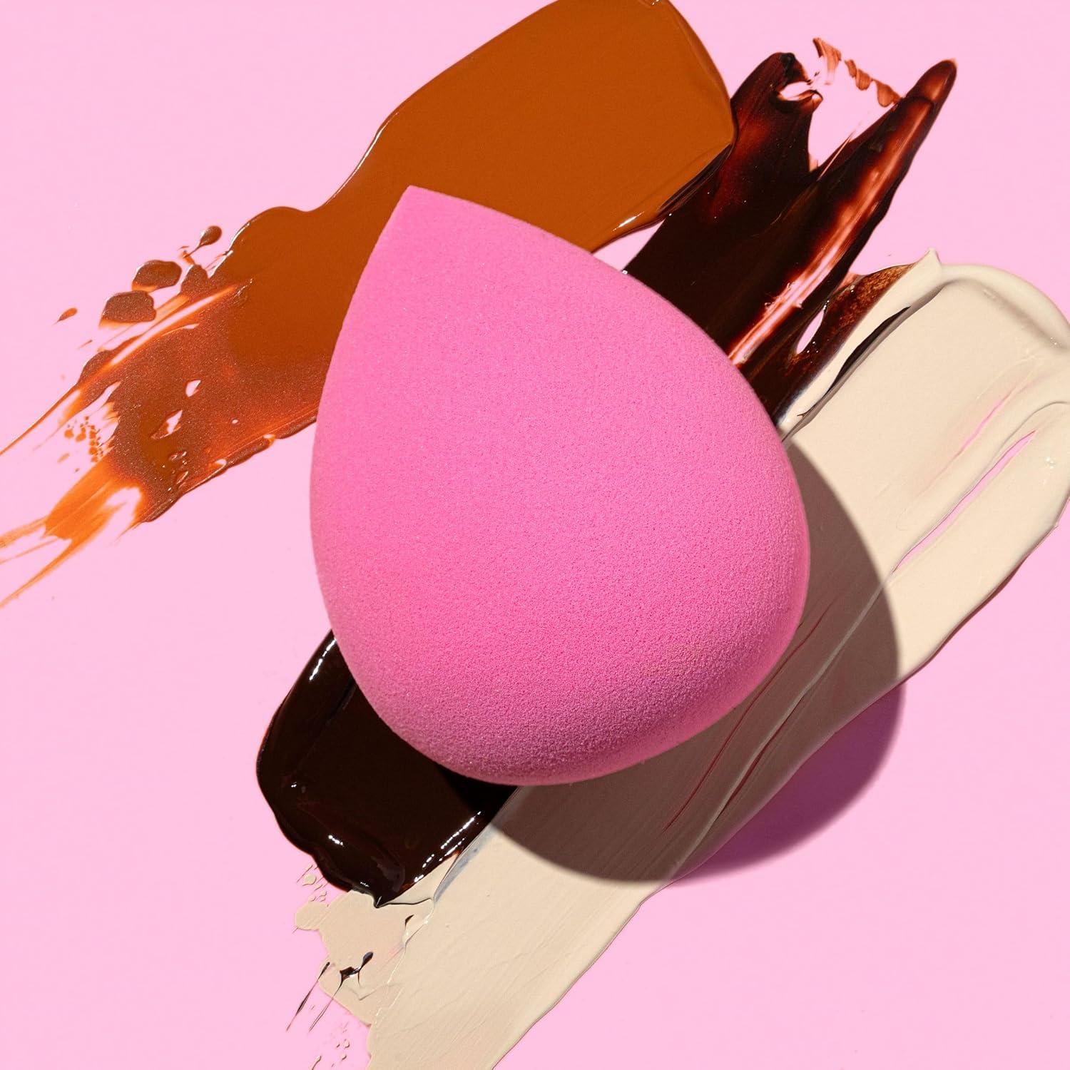 Juego de Esponjas de Maquillaje Freeman Blender Bender 8 Pzas