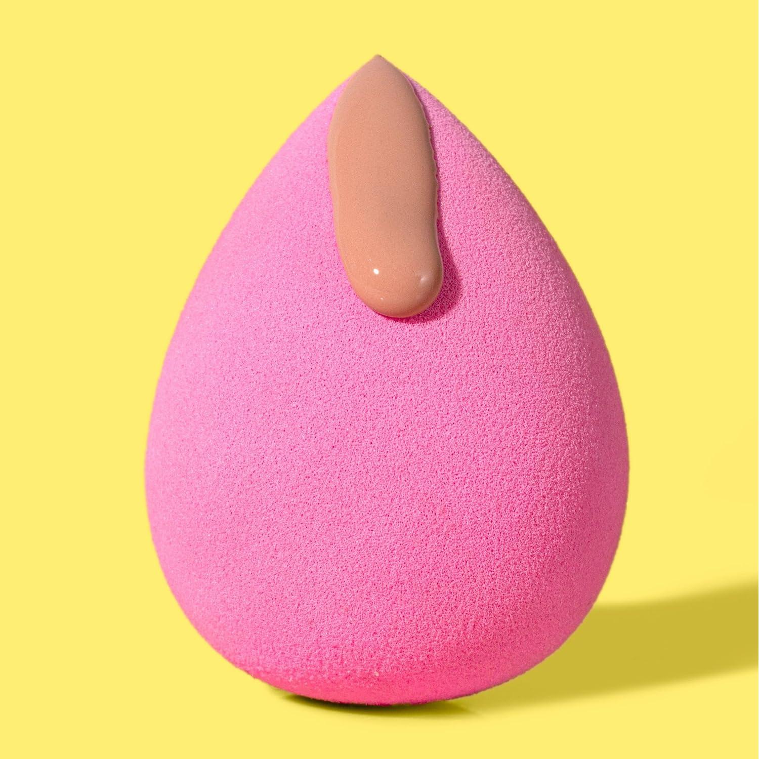 Juego de Esponjas de Maquillaje Freeman Blender Bender 8 Pzas