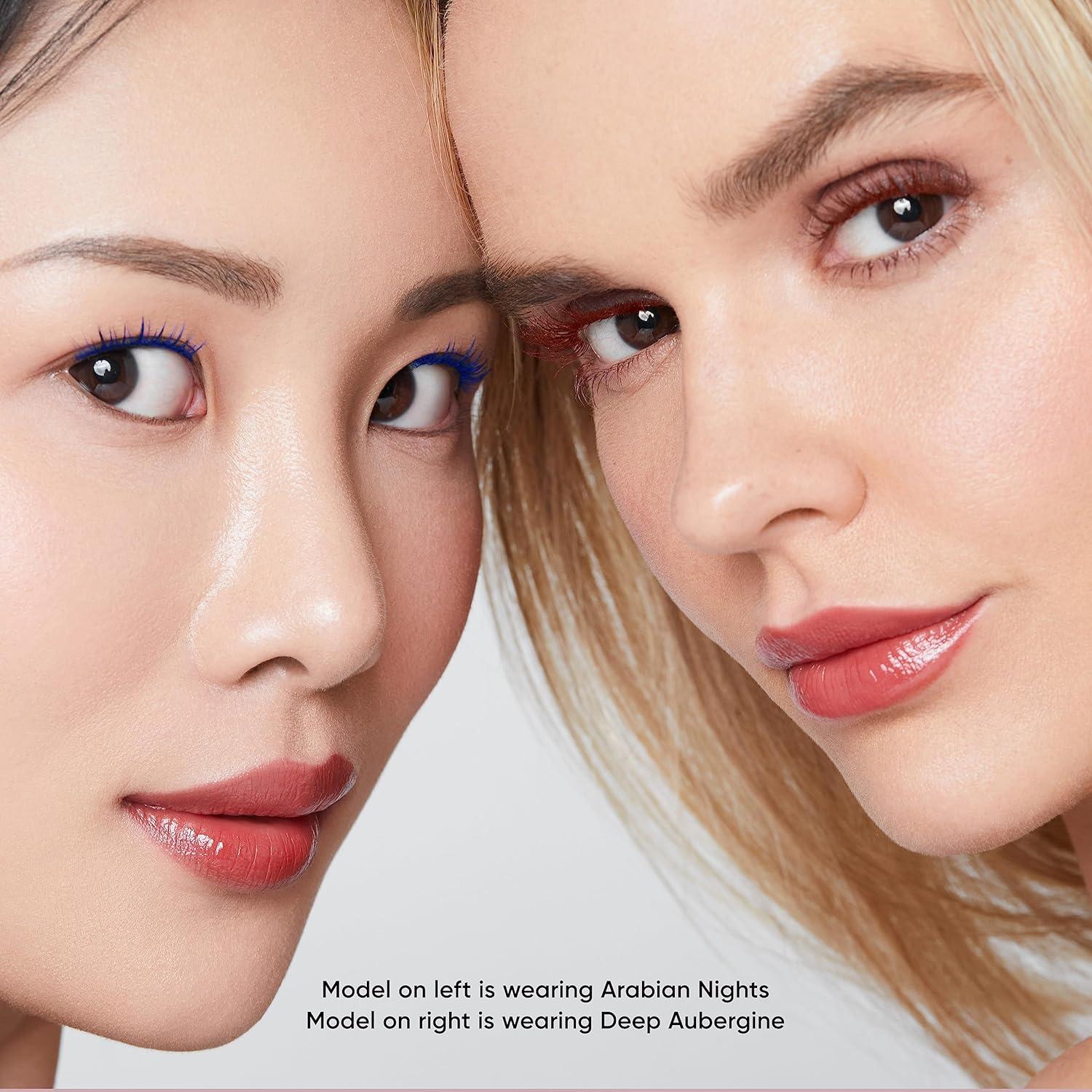 Rizador de Pestañas Tubular Trish McEvoy 5.1g Noches Árabes