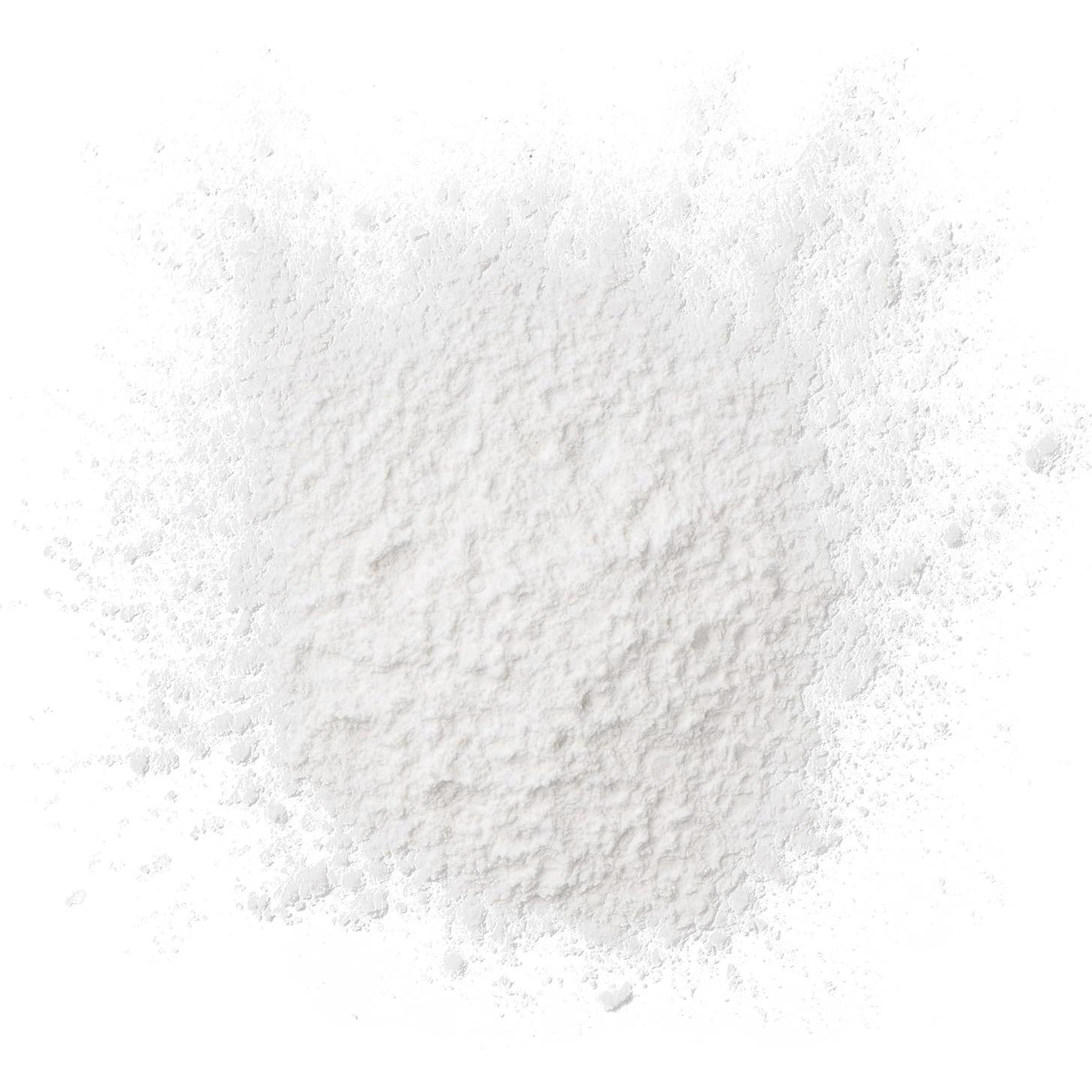 Polvo para Bebés Burt's Bees 212g Libre de Talco Hipoalergénico