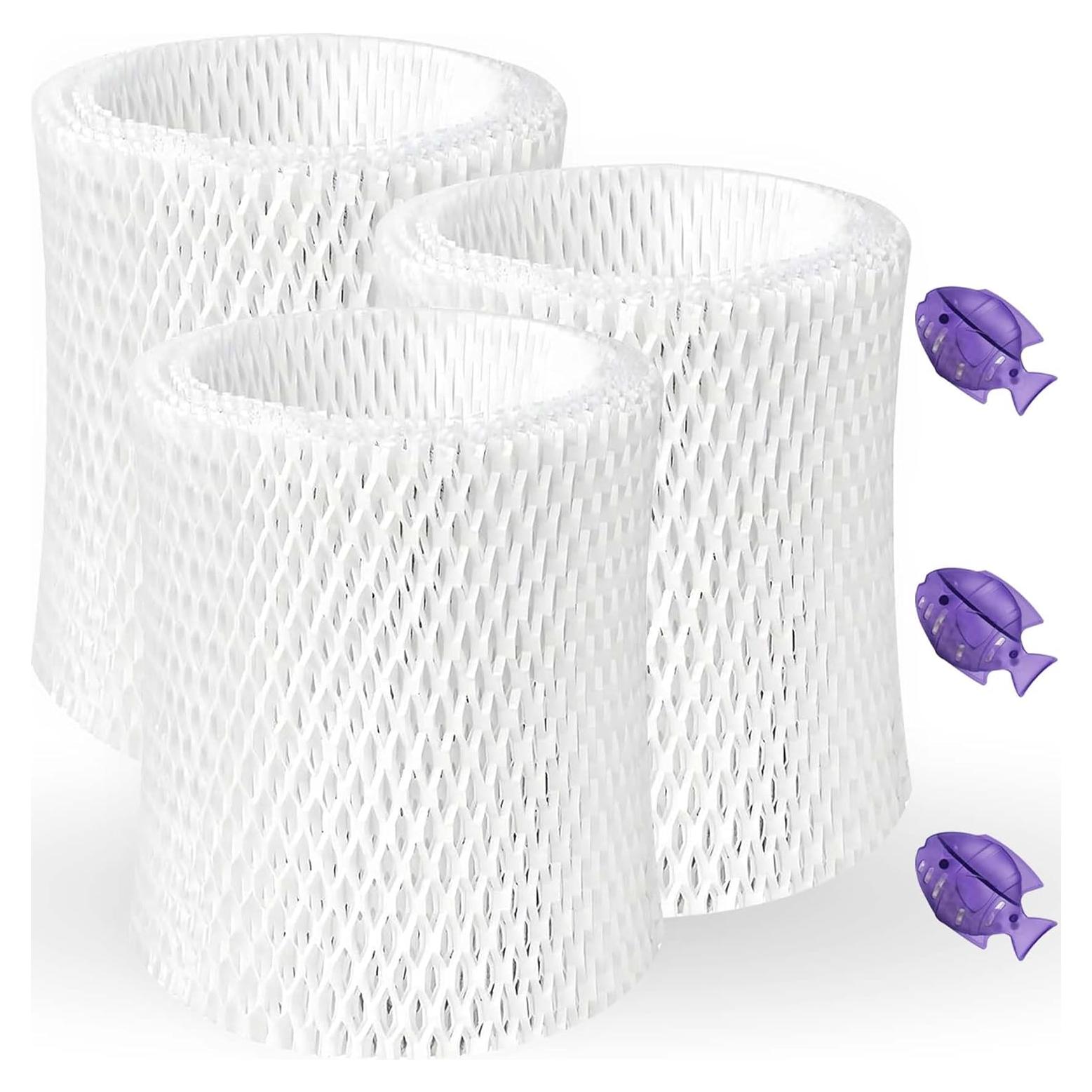 Filtro de Reemplazo para Humidificador Cleangela - 3 Piezas