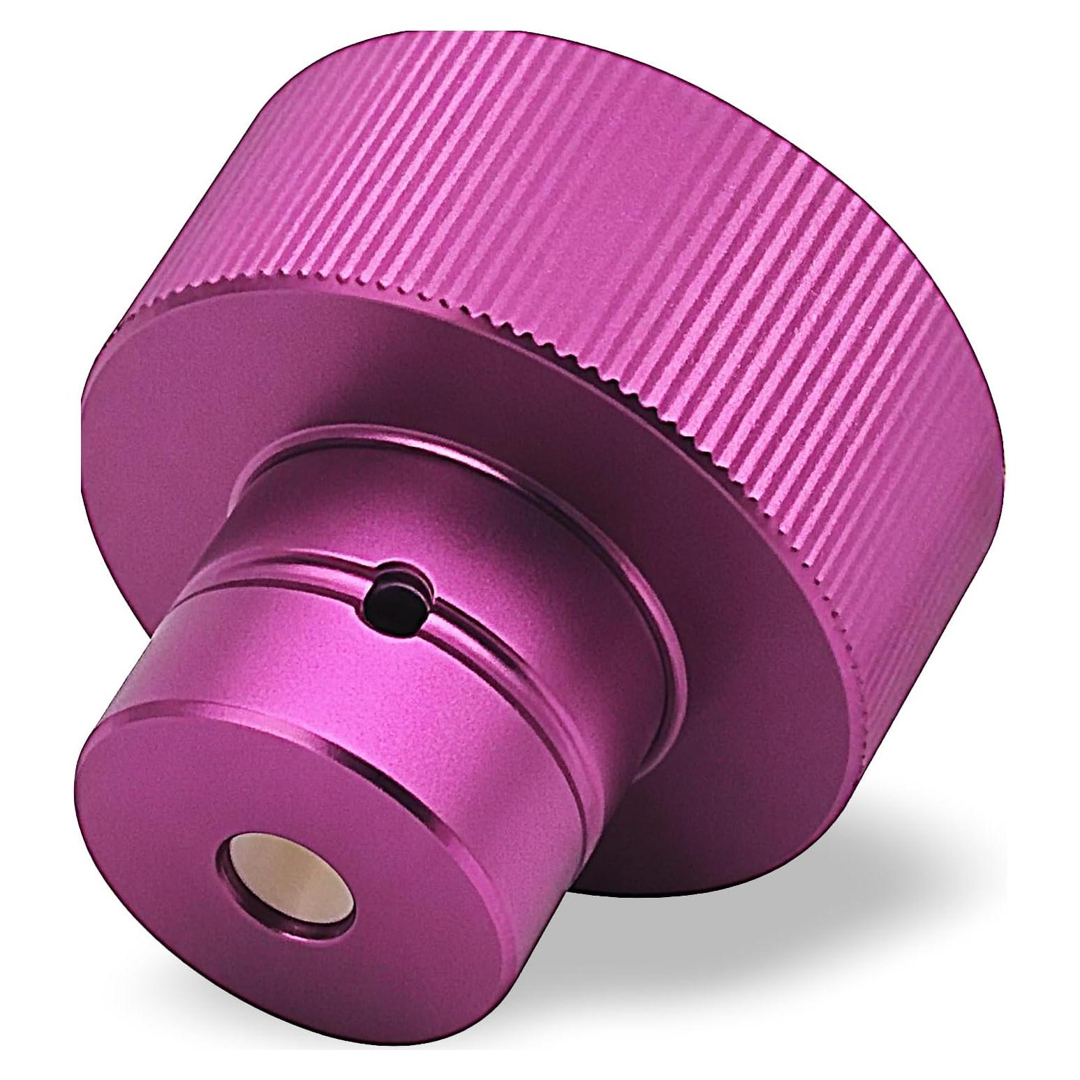 Adaptador de Recarga CO2 ZRDR para Máquinas de Soda DUO ART TERRA