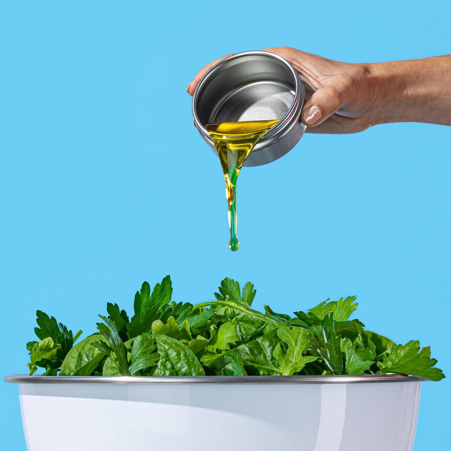 Kit Tazón Ensalada XL S'well 184oz Acero Inoxidable con Utensilios