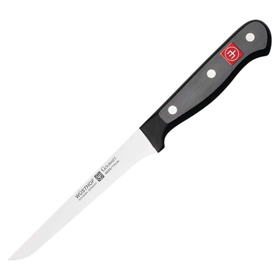 Cuchillo Deshuesar Wüsthof Gourmet 12.7 cm Acero Inoxidable