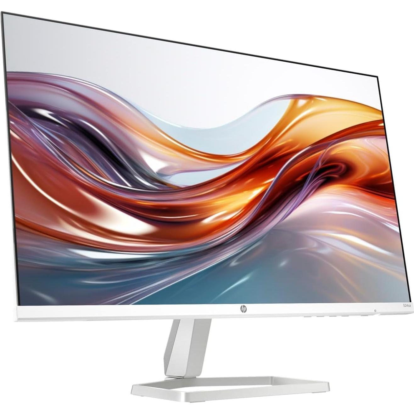 Monitor HP Series 5 524sa FHD 24" (60.96 cm) 100Hz IPS
