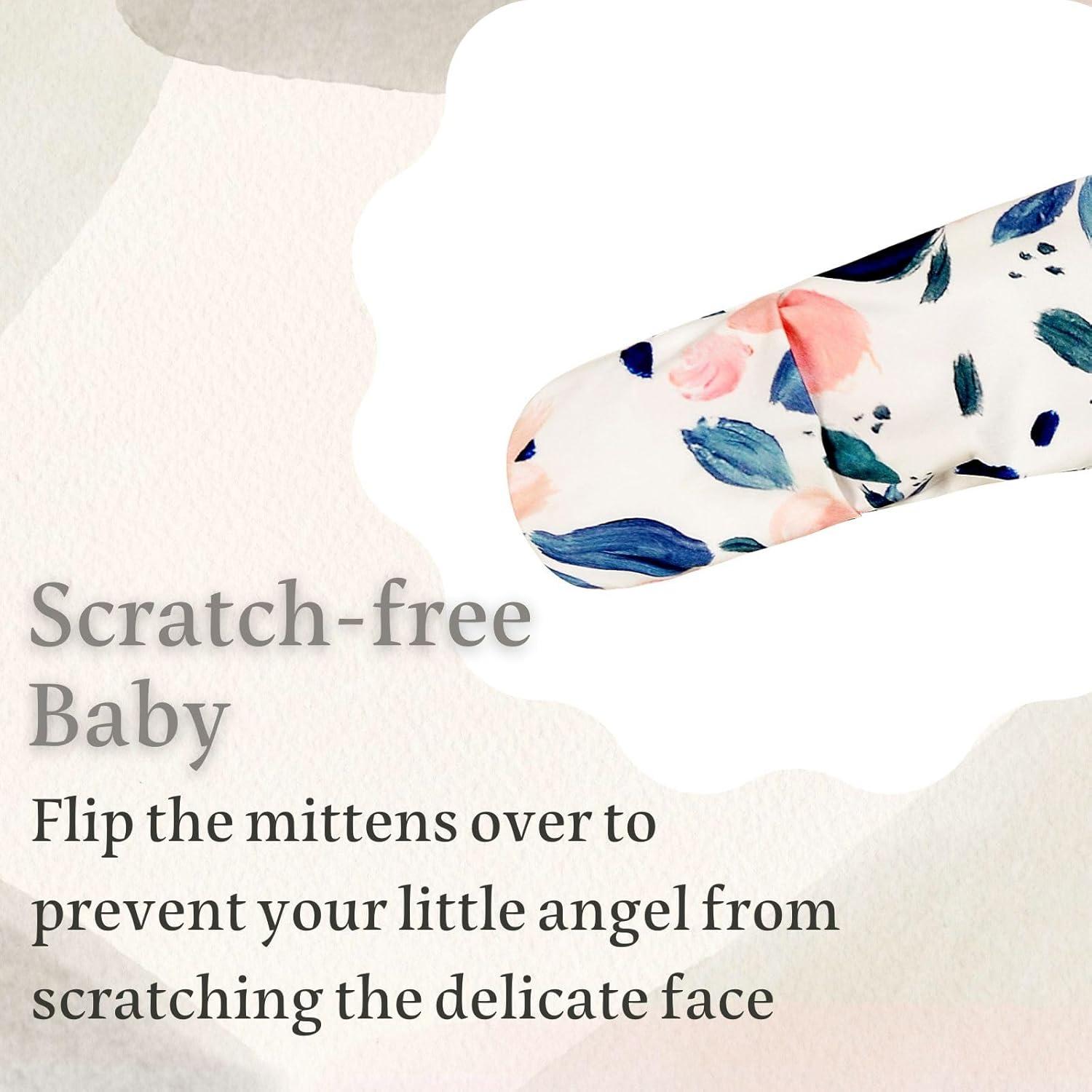 Vestido de Dormir para Bebé Giggle Angel 0-3 Meses Rosa