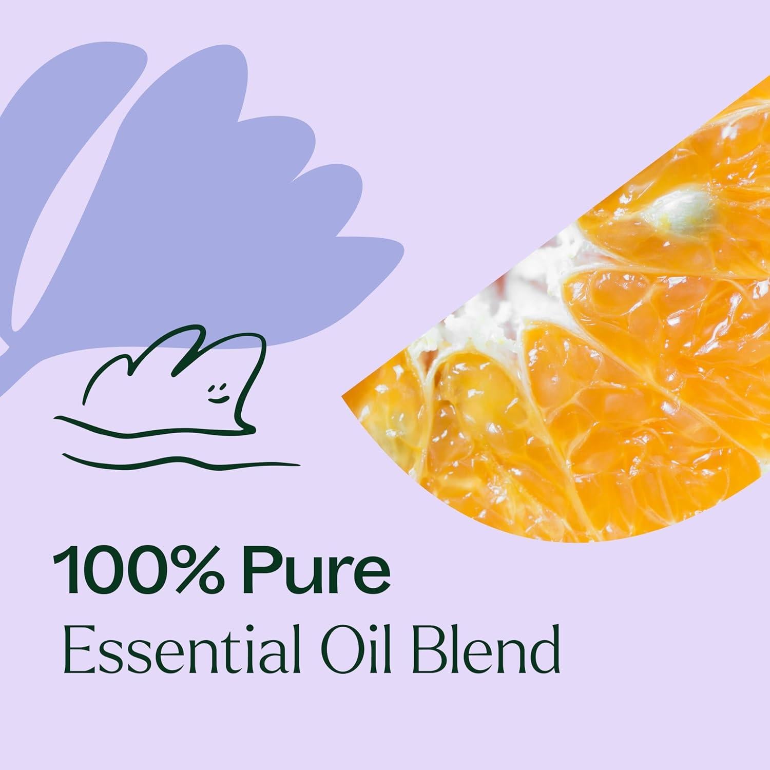 Aceite Esencial Relax Plant Therapy 30 mL 100% Puro Aromaterapia