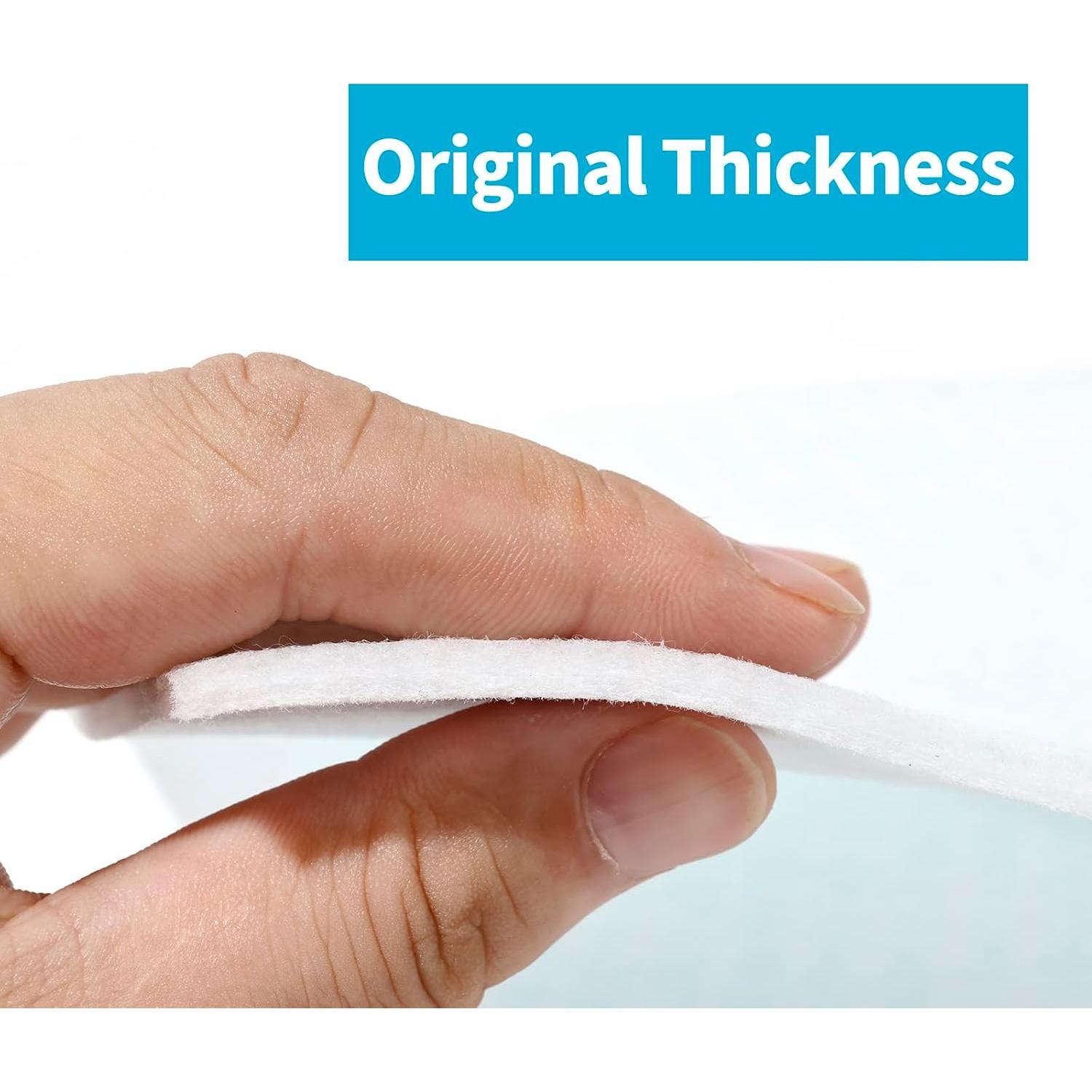 Toallitas Corporales Sin Enjuague Lavanda - 25 Unidades