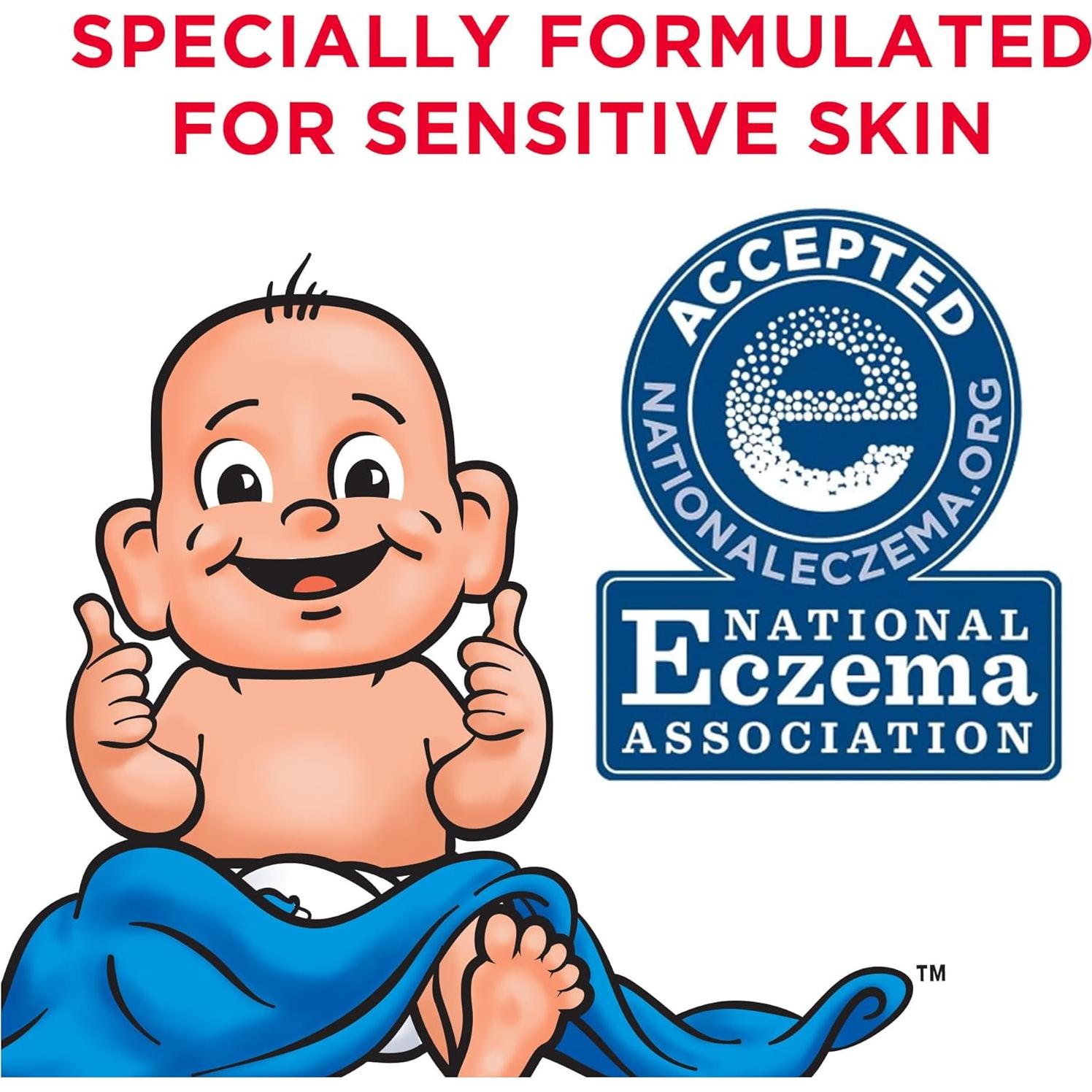 Pasta para el Trasero Boudreaux 113.4 g - Ungüento Piel Sensible