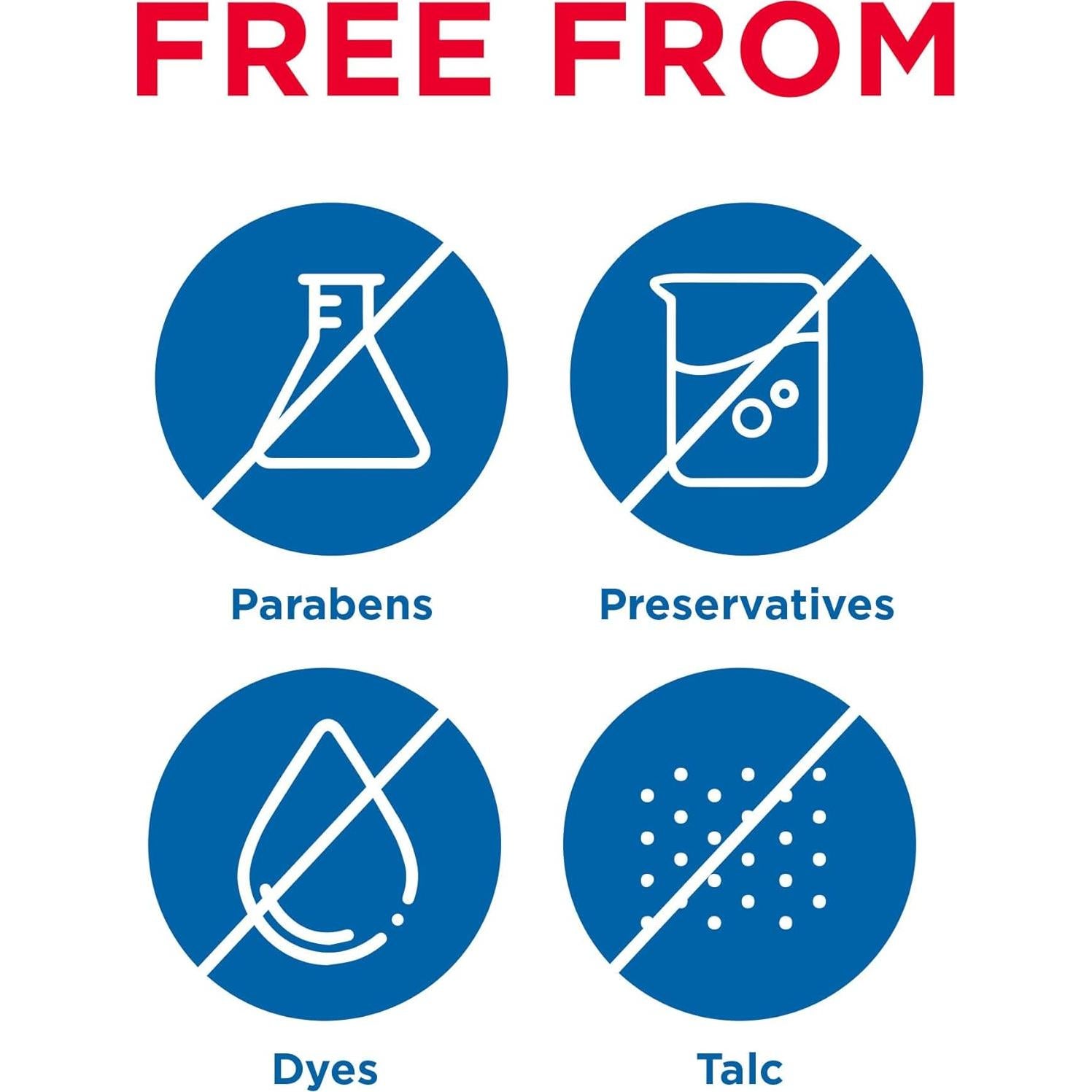 Pasta para el Trasero Boudreaux 113.4 g - Ungüento Piel Sensible