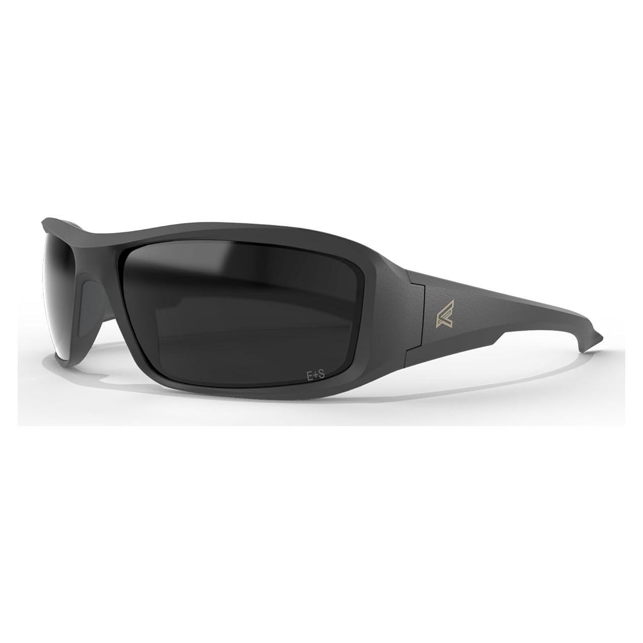 Gafas de Seguridad Edge Brazeau Z87, Polarizadas, UV 99.9%