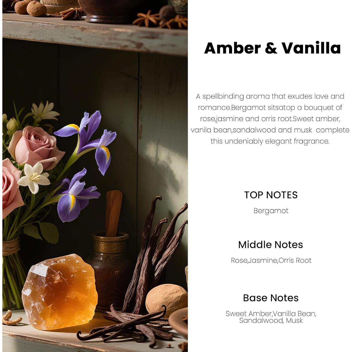 Ambientador de Auto Colgante The Essential Oil - 2-Pack Aroma Natural