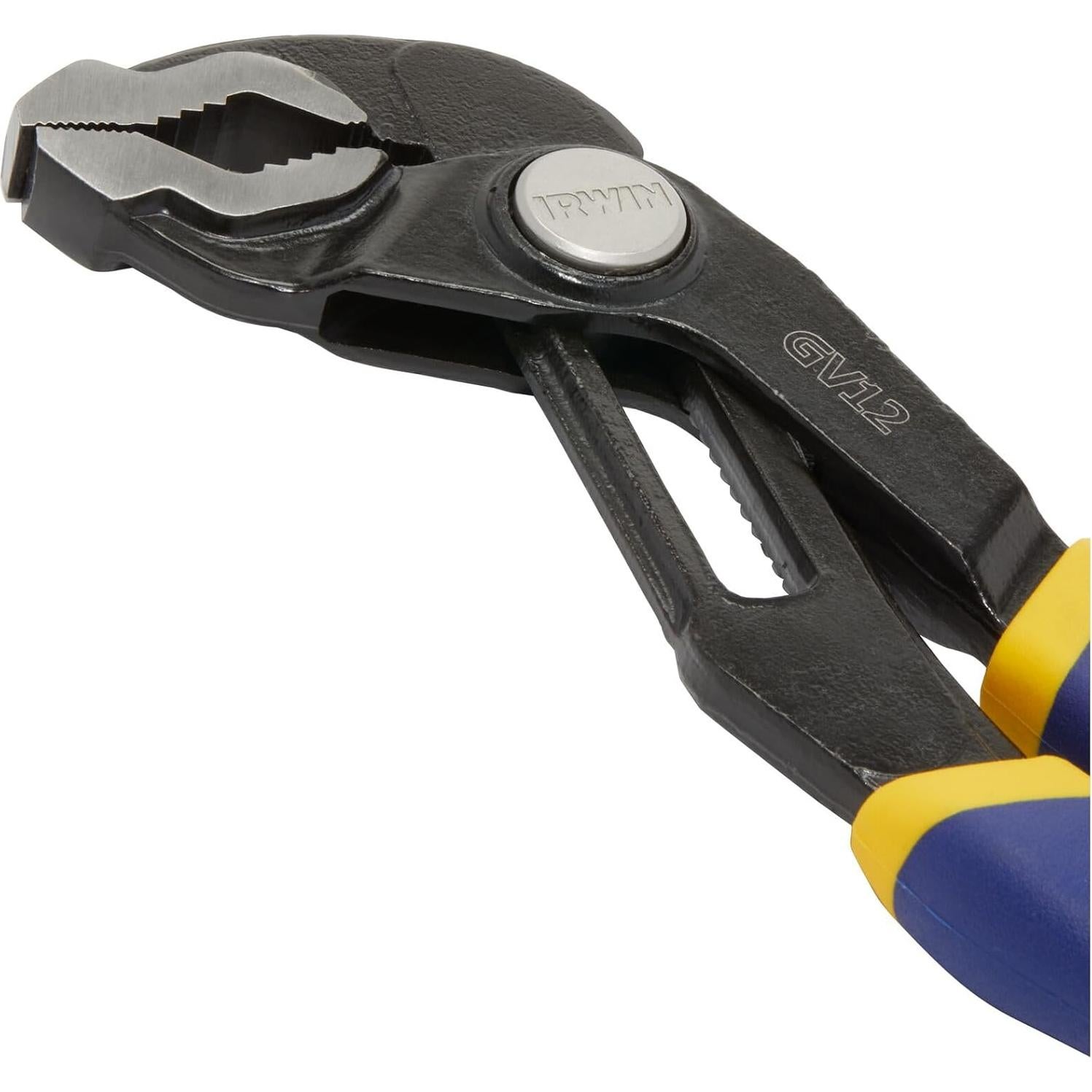Juego de Alicates IRWIN VISE-GRIP GrooveLock 8 Piezas