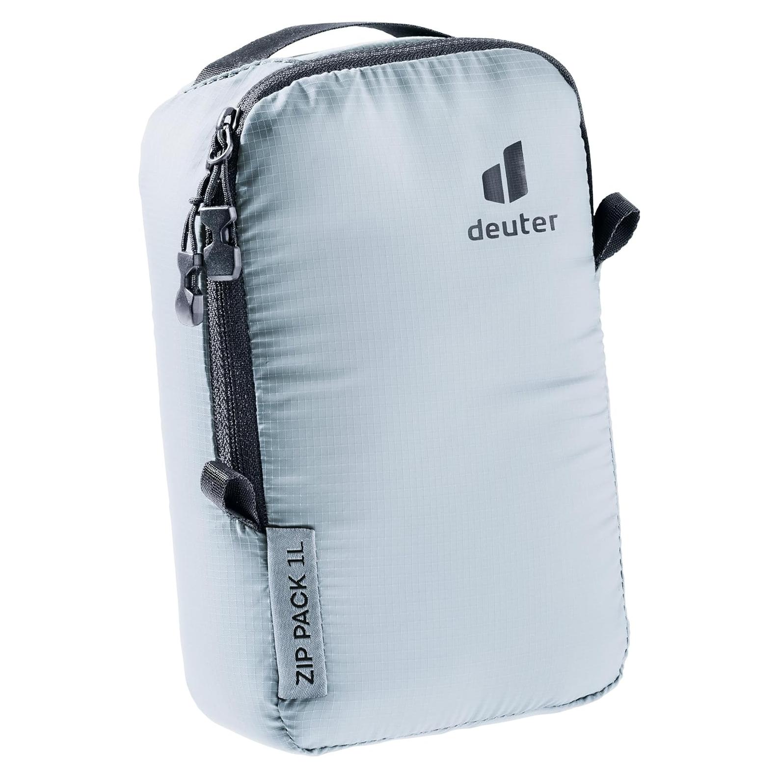 Deuter Zip Pack 1, Tin, 1L