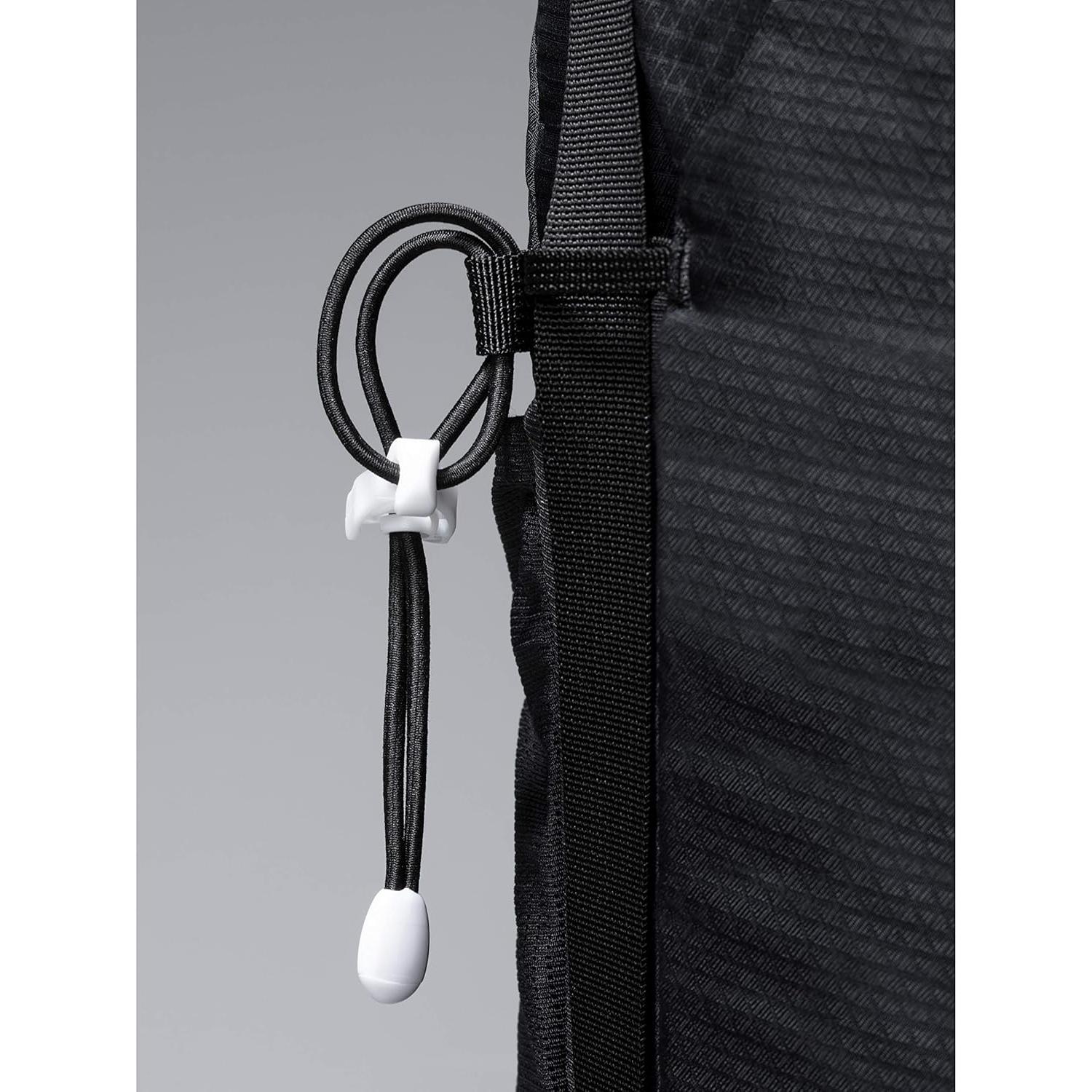 Mochila de Senderismo Mammut Lithium Crest 7L Negra