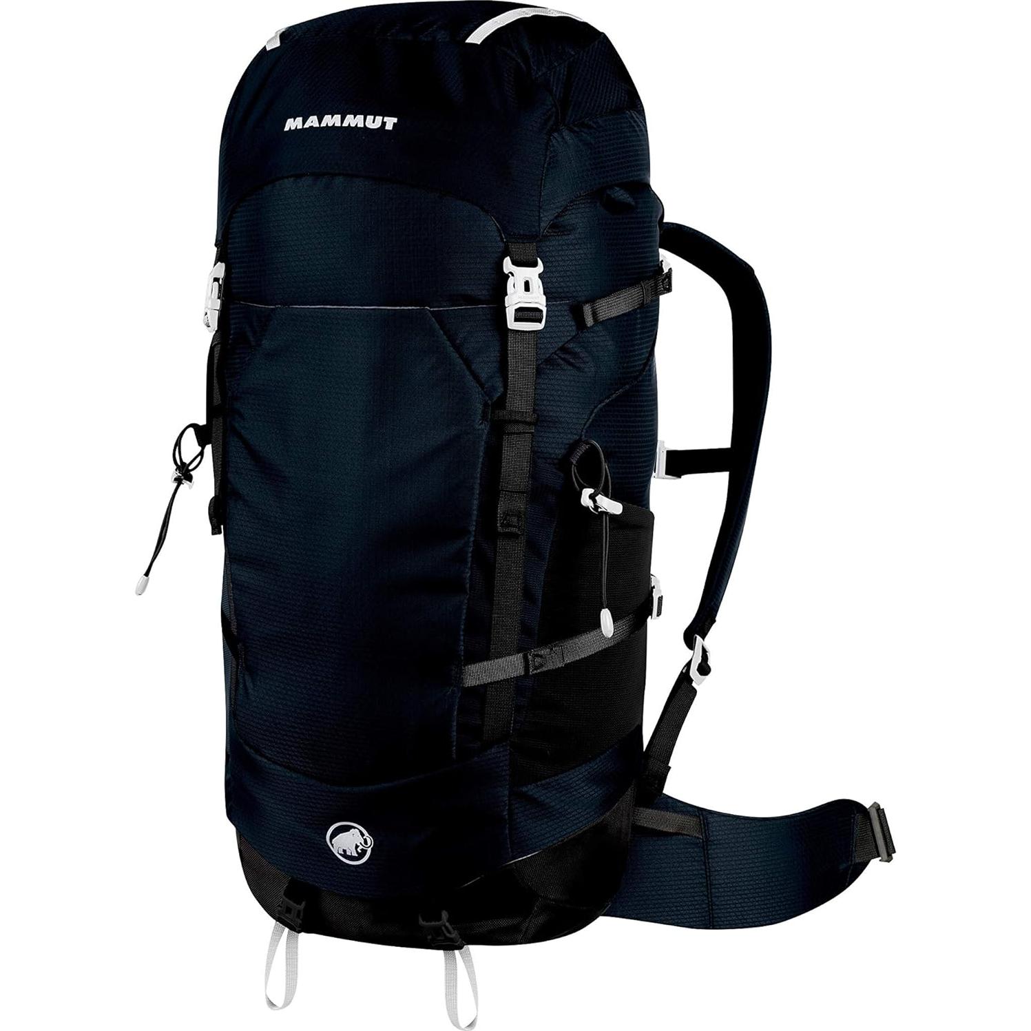 Mochila de Senderismo Mammut Lithium Crest 7L Negra