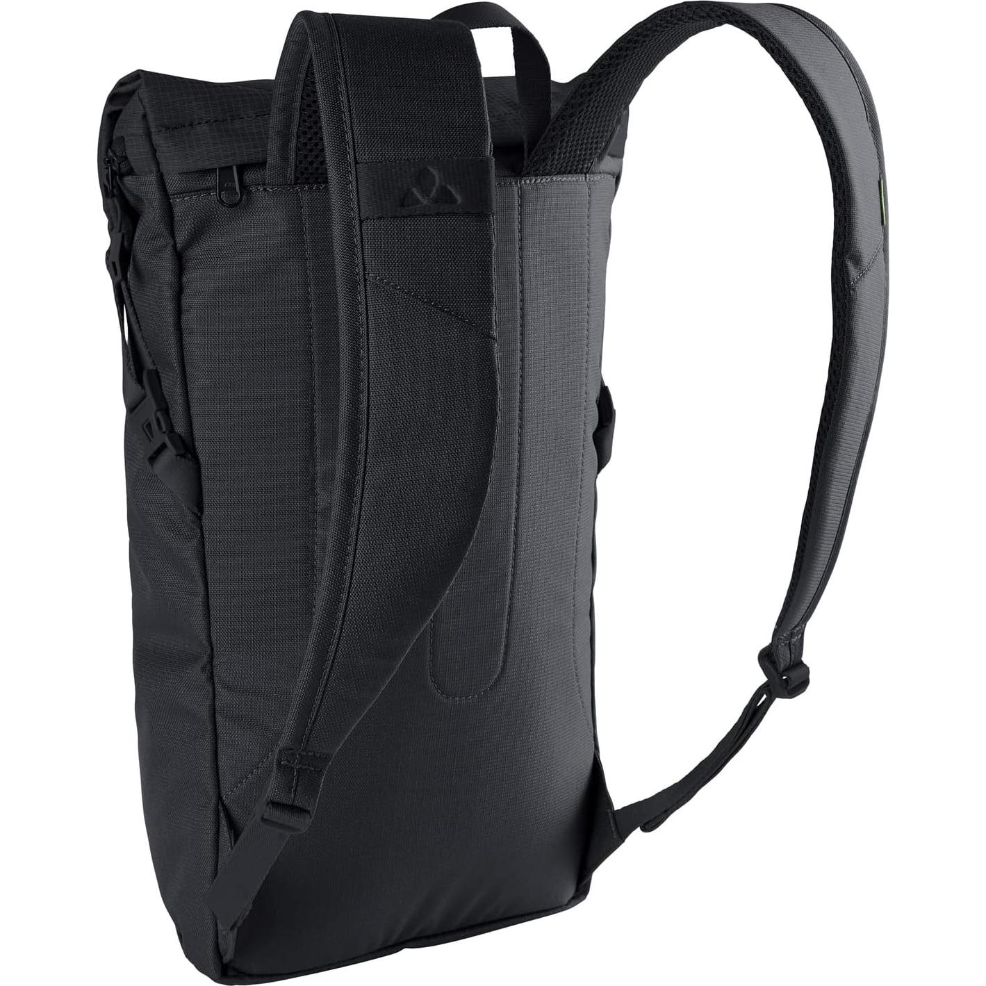 Mochila Vaude Unuk 8L - Rosa Polvoriento, Talla Única