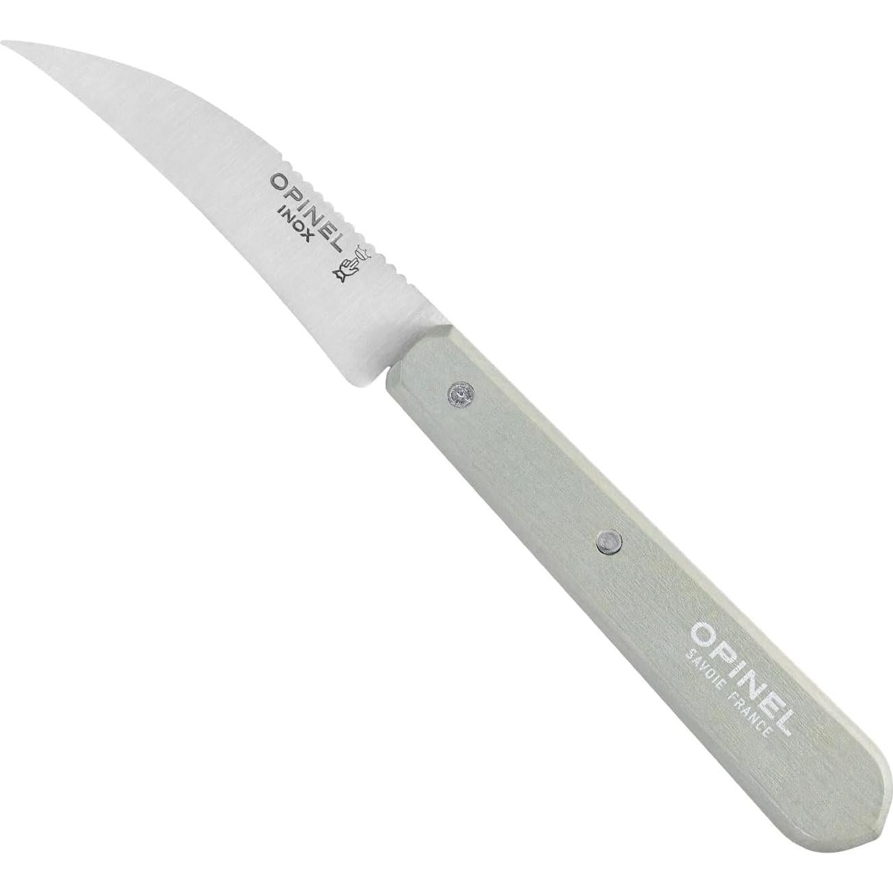 Juego de cuchillos de cocina OPINEL Les Essentials 4 piezas