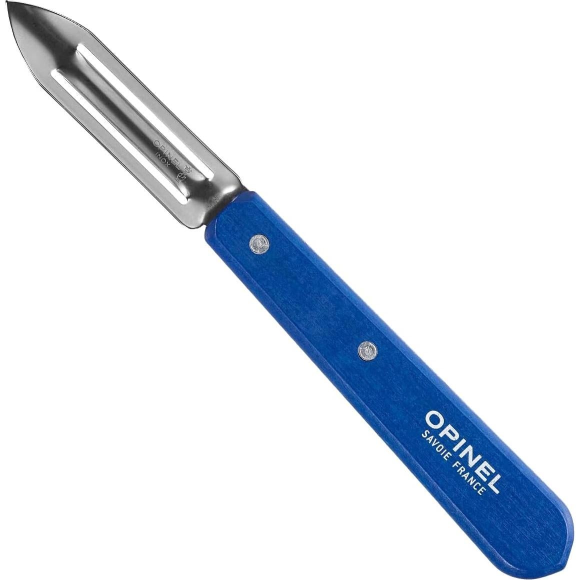 Juego de cuchillos de cocina OPINEL Les Essentials 4 piezas