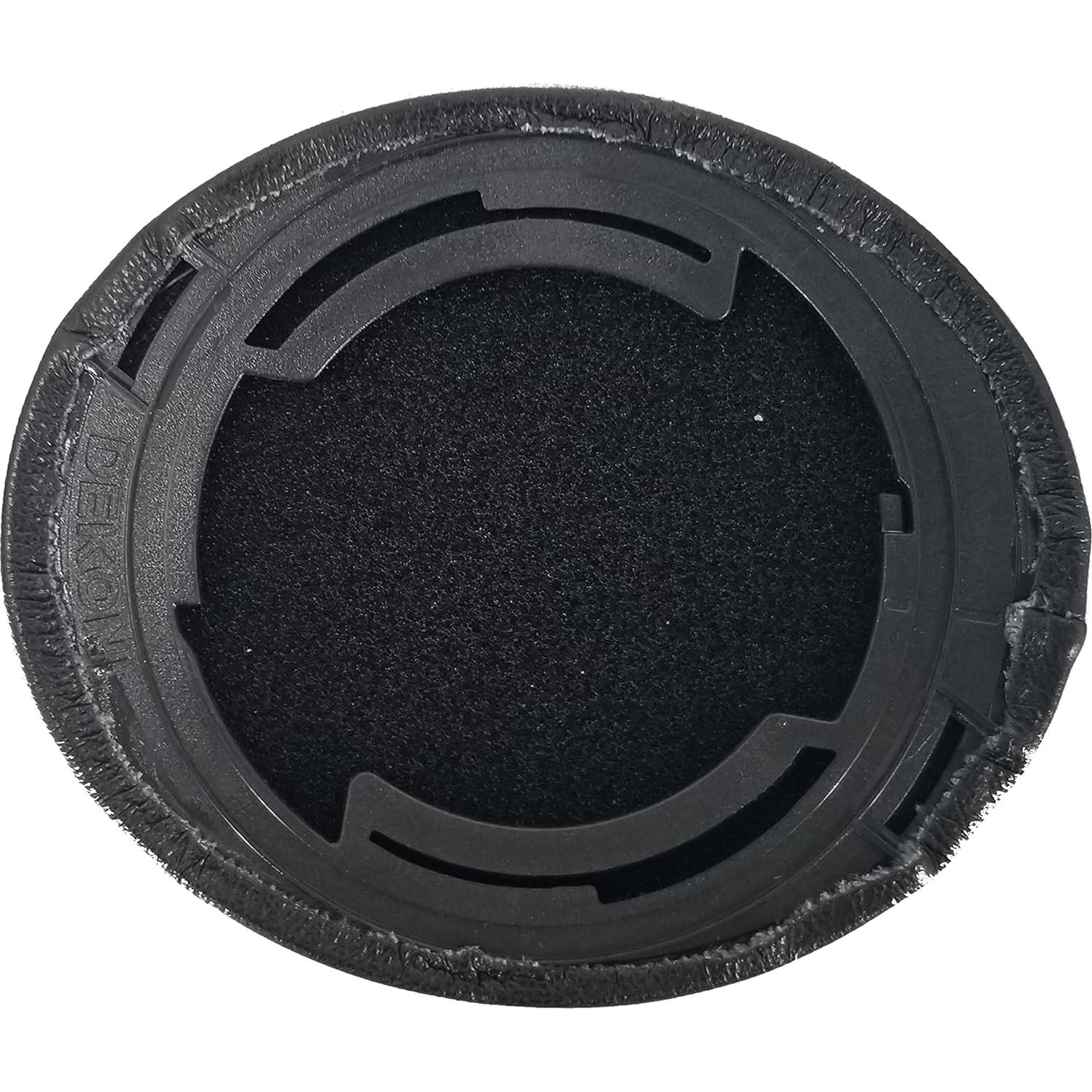 Almohadillas de Reemplazo Dekoni para Auriculares Shure AONIC 50