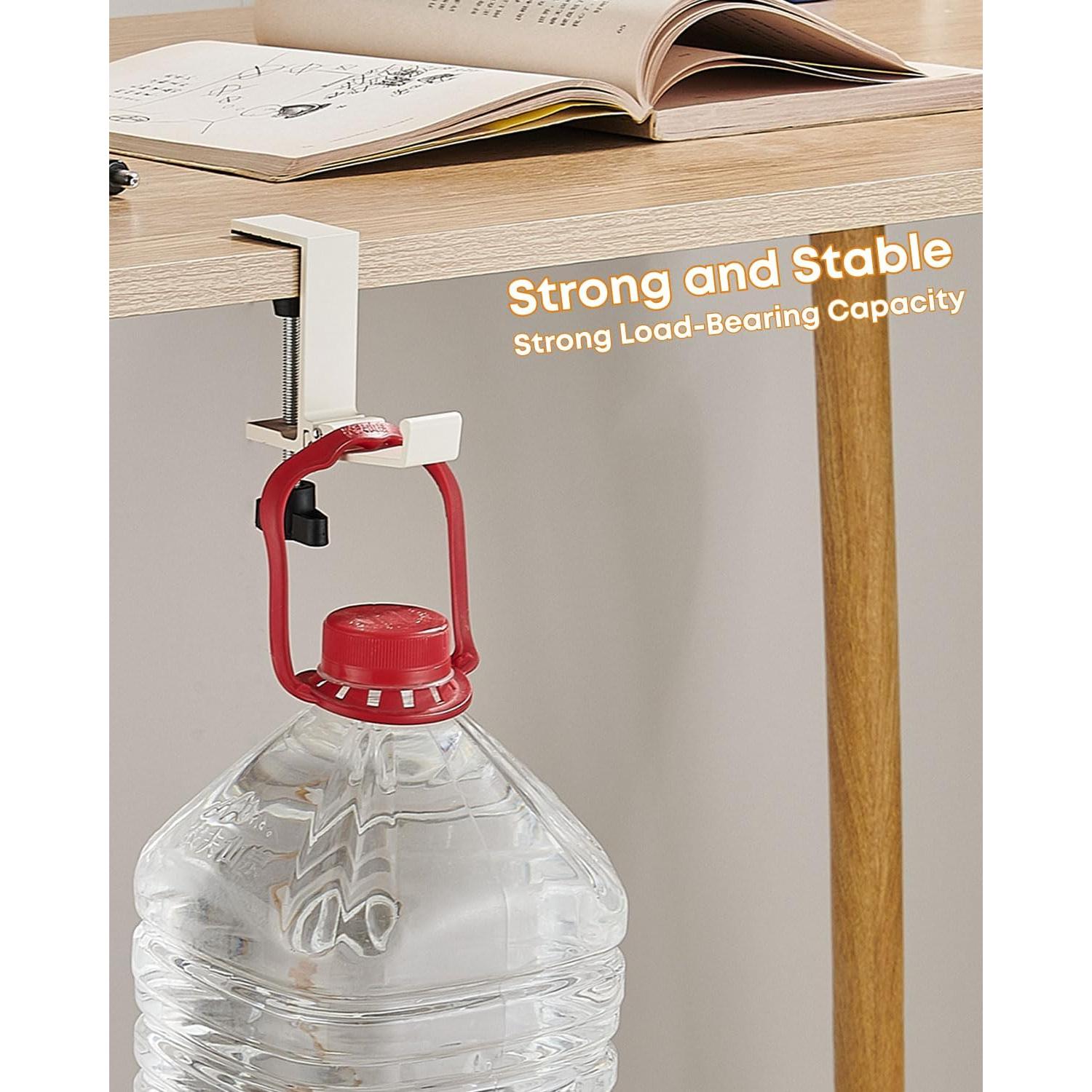 Soporte para Auriculares Plegable JAKO Beige Ajustable