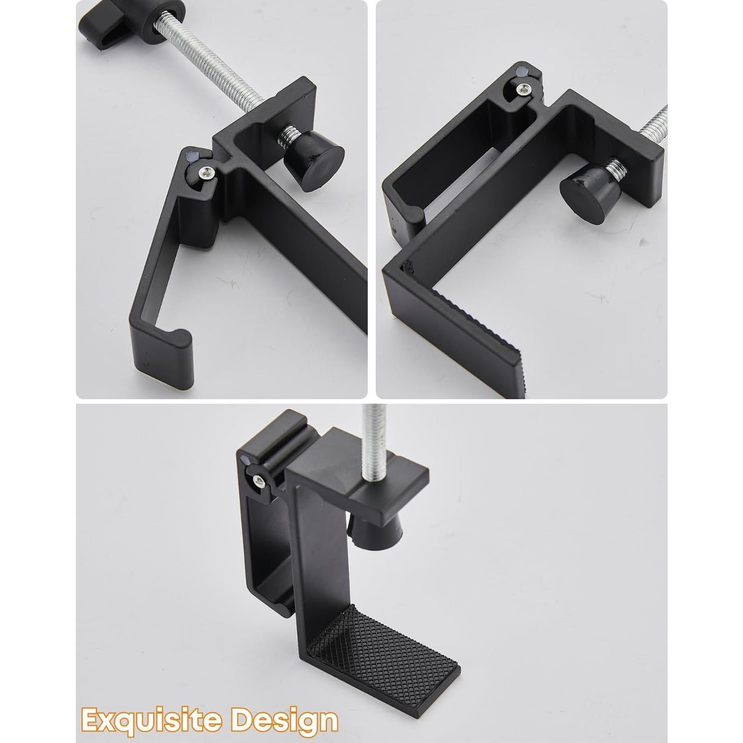 Soporte para Auriculares Plegable JAKO Beige Ajustable