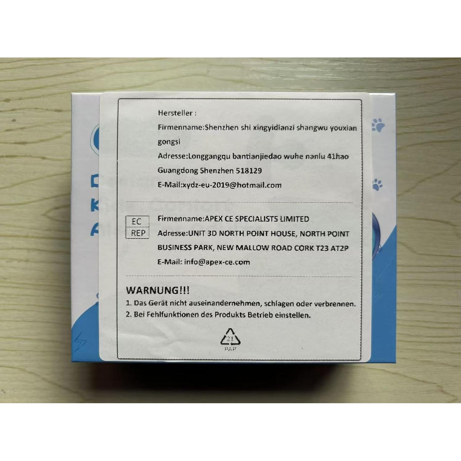 Auriculares Inalámbricos BANIGIPA T506 para Niños - Bluetooth 5.4, 85dB