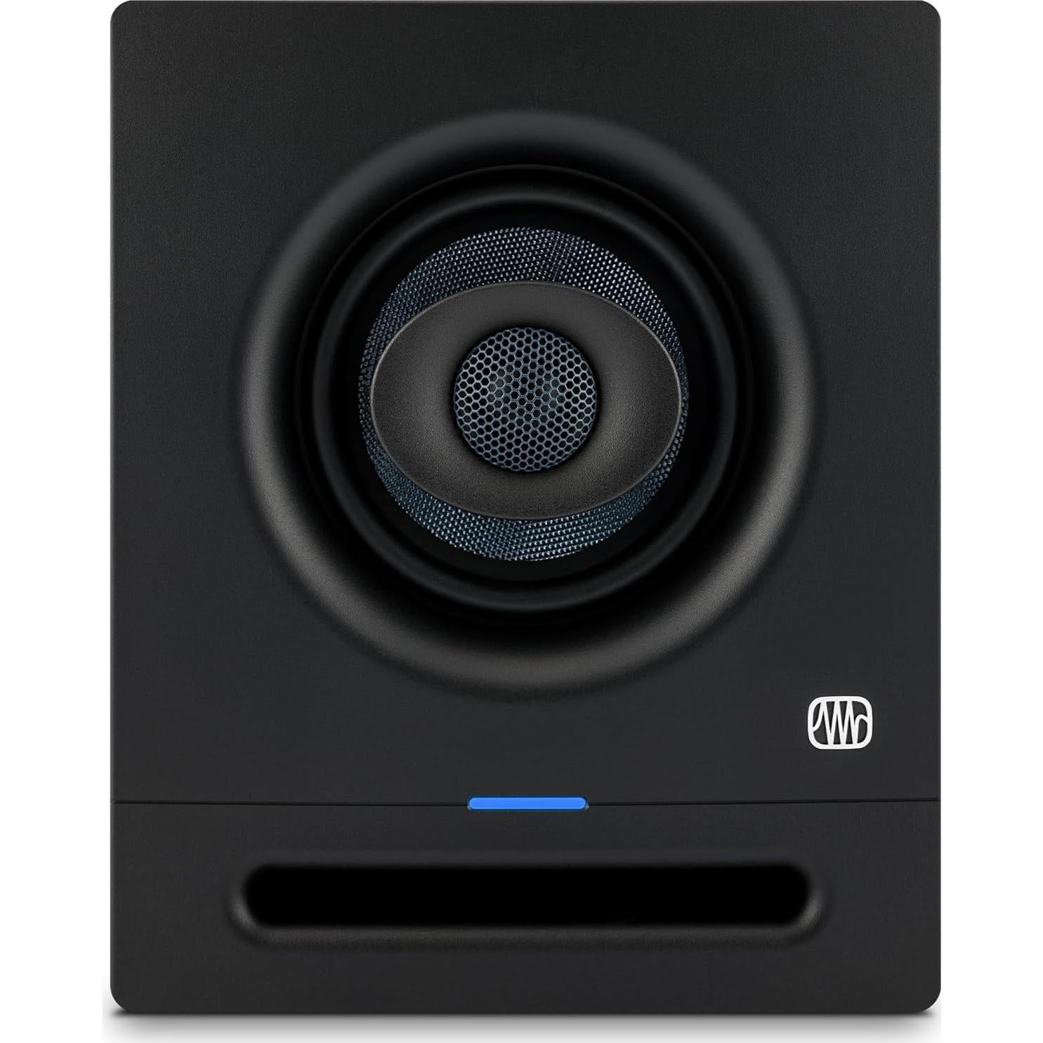 Monitor de Estudio PreSonus Eris Pro 4 Coaxial 80W 4.5"