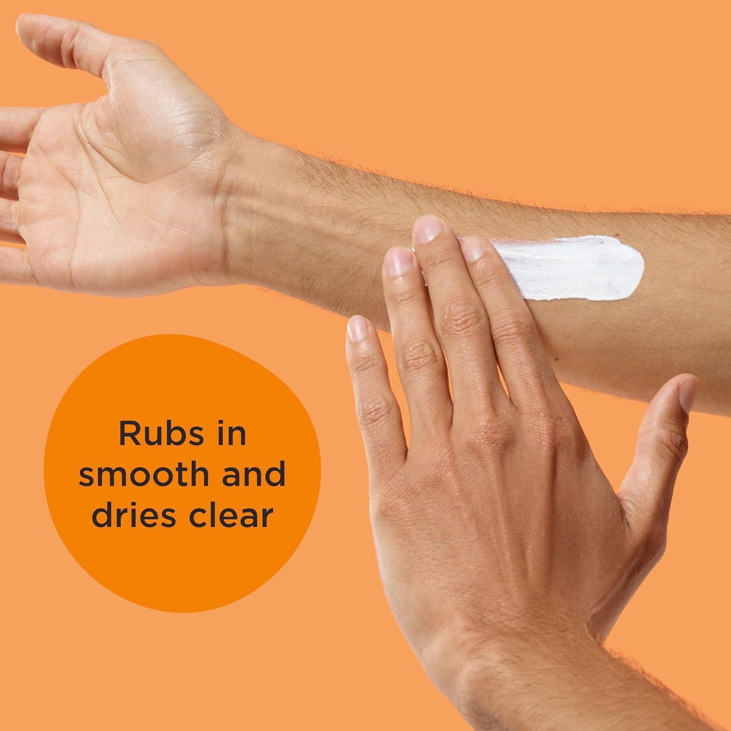 Protector Solar Mineral SPF 50 Blue Lizard Sport 88.7 ml