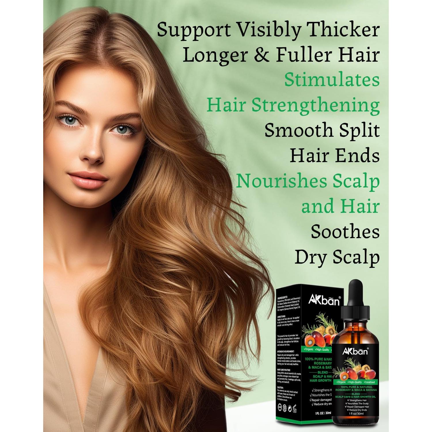 Aceite de Batana Natural DAIEME 29.57 ml - Crecimiento Cabello