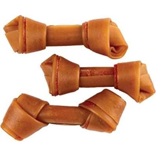 SmartBones Masticables para Perros Pequeños 380g Sin Cuero Crudo