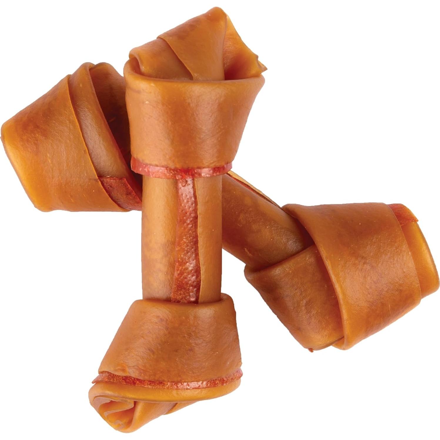 SmartBones Masticables para Perros Pequeños 380g Sin Cuero Crudo