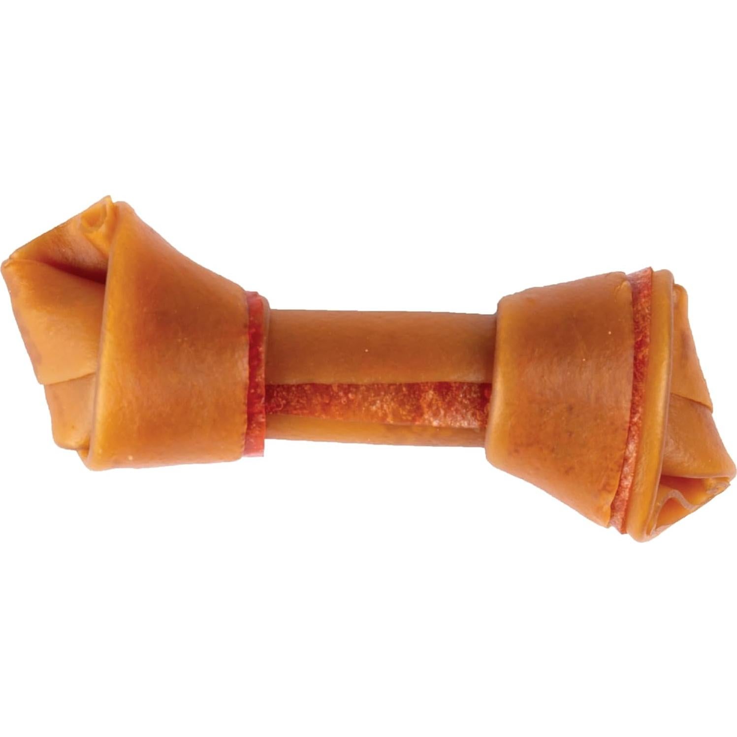 SmartBones Masticables para Perros Pequeños 380g Sin Cuero Crudo