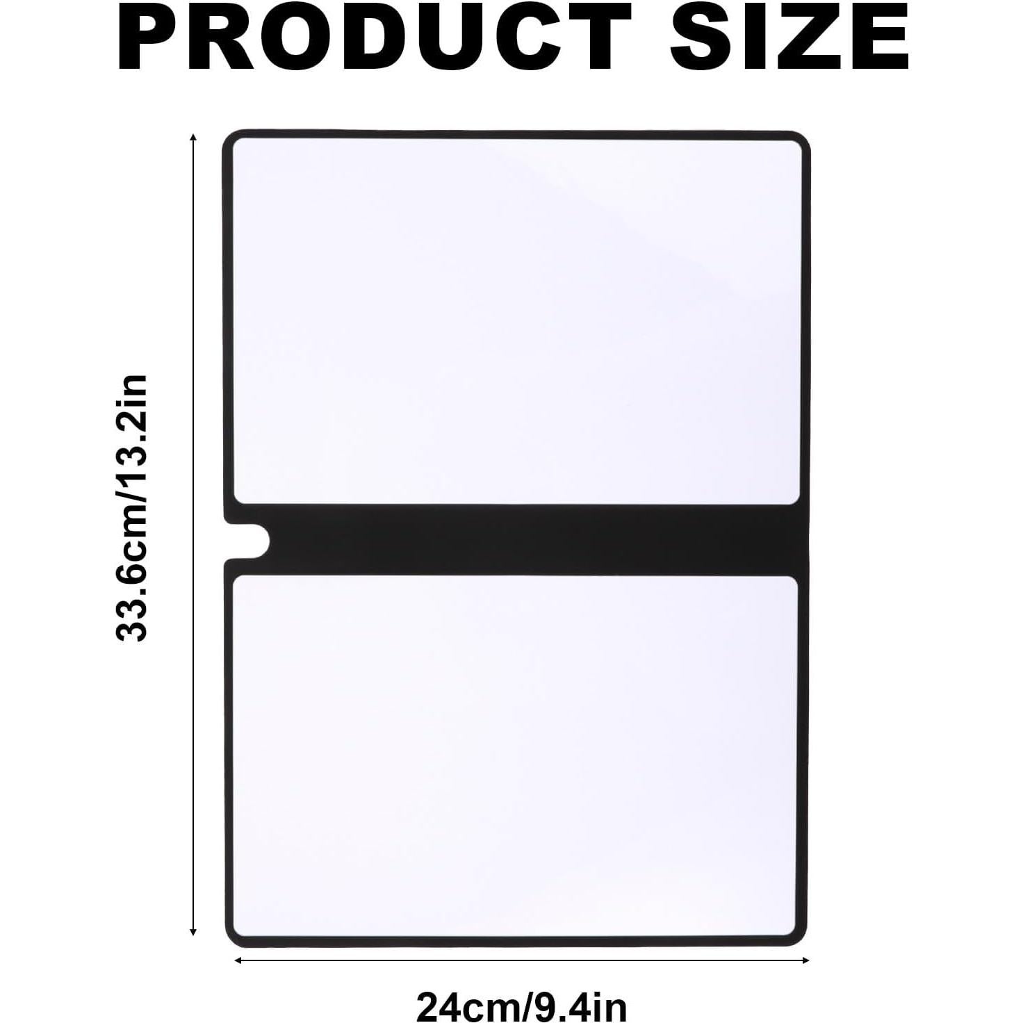 Cuaderno Borrable Reutilizable A5 NQEUEPN Gris Oscuro 24x16.5 cm