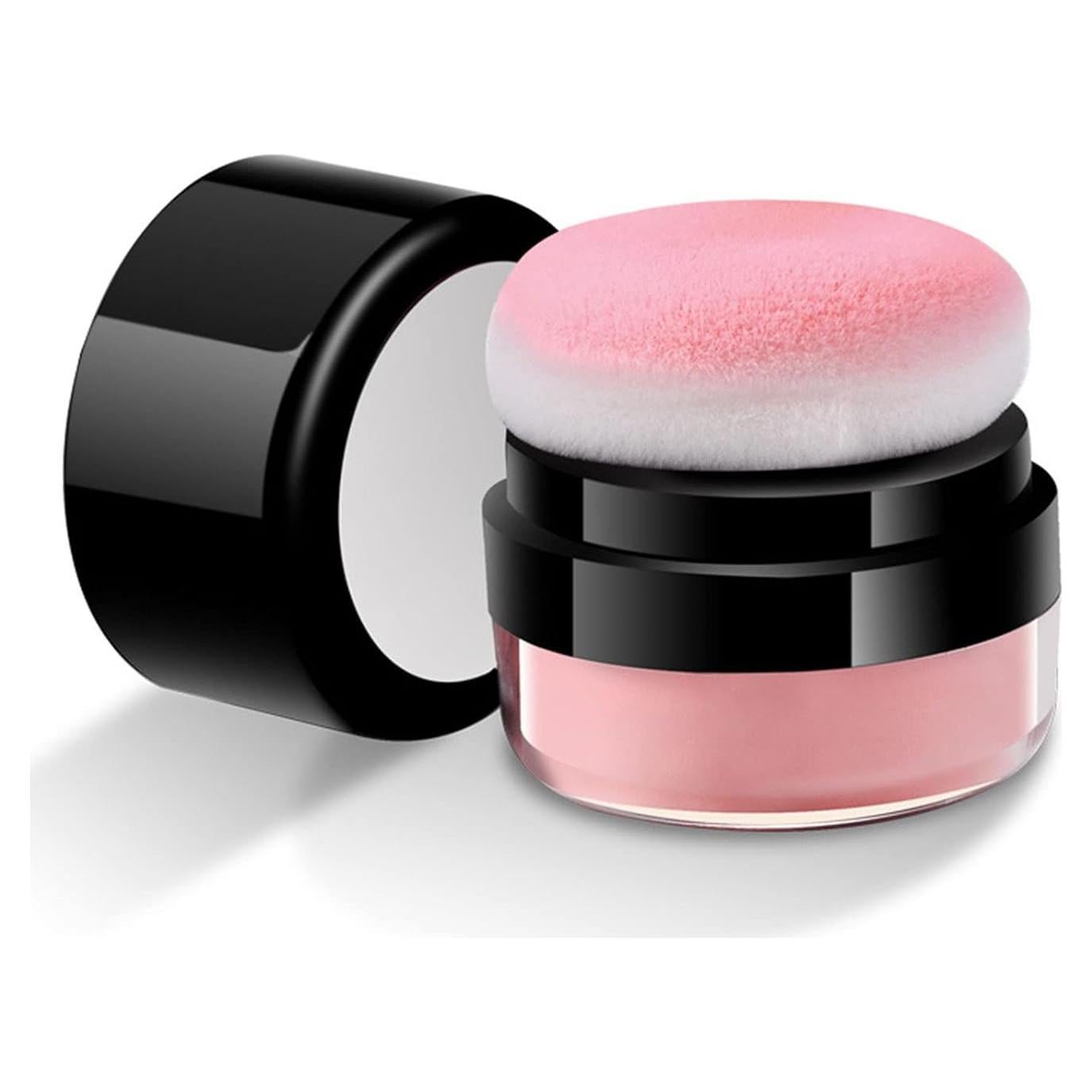 Rubor en Polvo Suelto Air Cushion 5.1g - Natural Brillo 02#