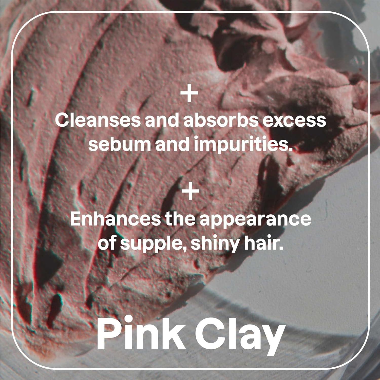 Champú Hidratante ATTITUDE 113.4 g Vegano Aceite de Ricino